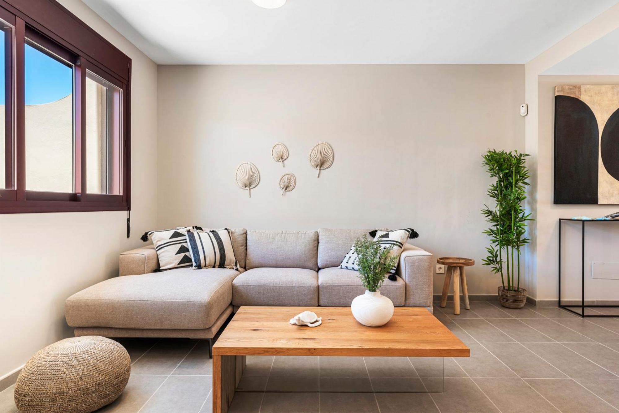 MEDANO4YOU Eternal Spring Holiday Home
