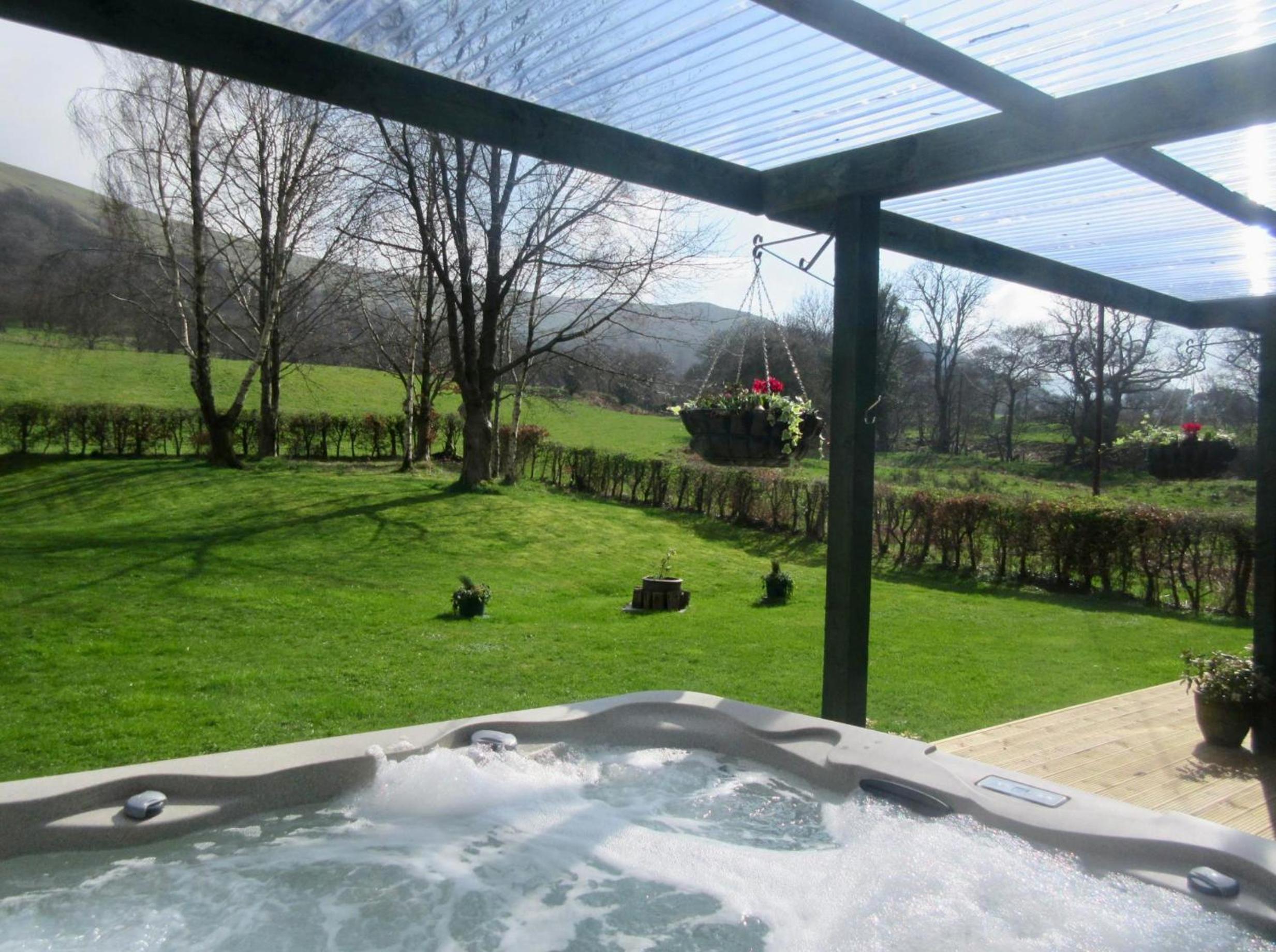 Baddegai Holiday Cottage