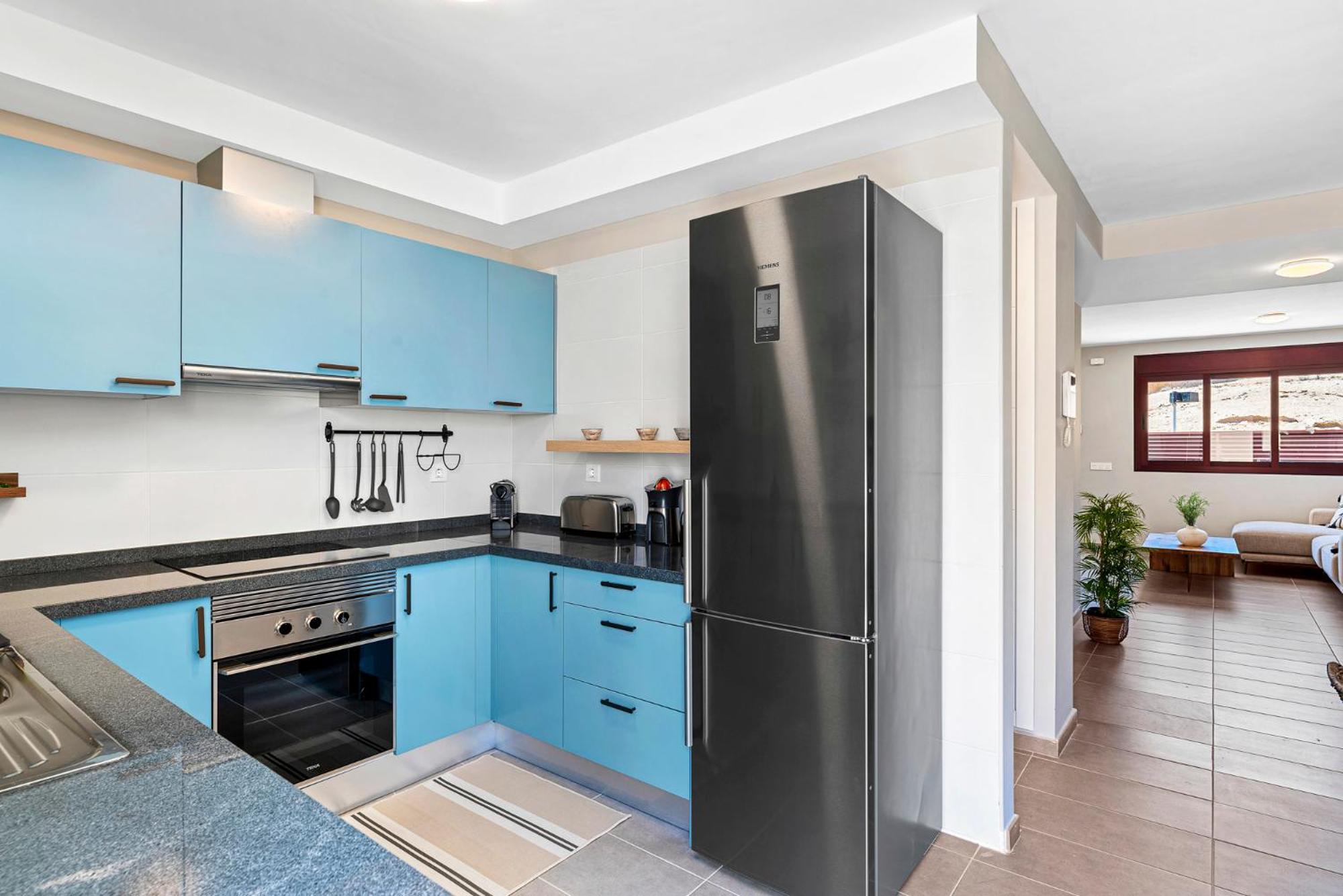 MEDANO4YOU Eternal Spring Holiday Home