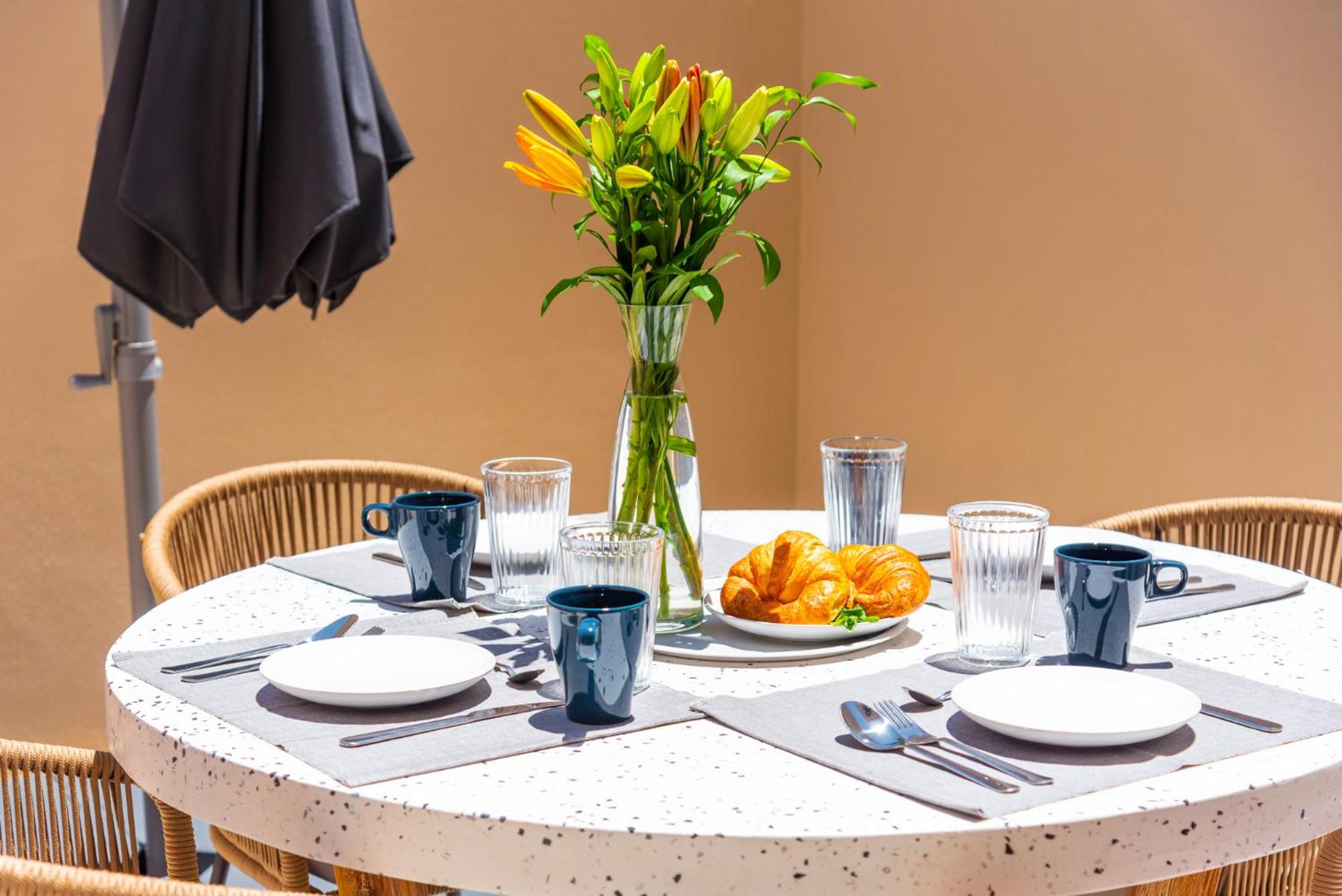 MEDANO4YOU Eternal Spring Holiday Home