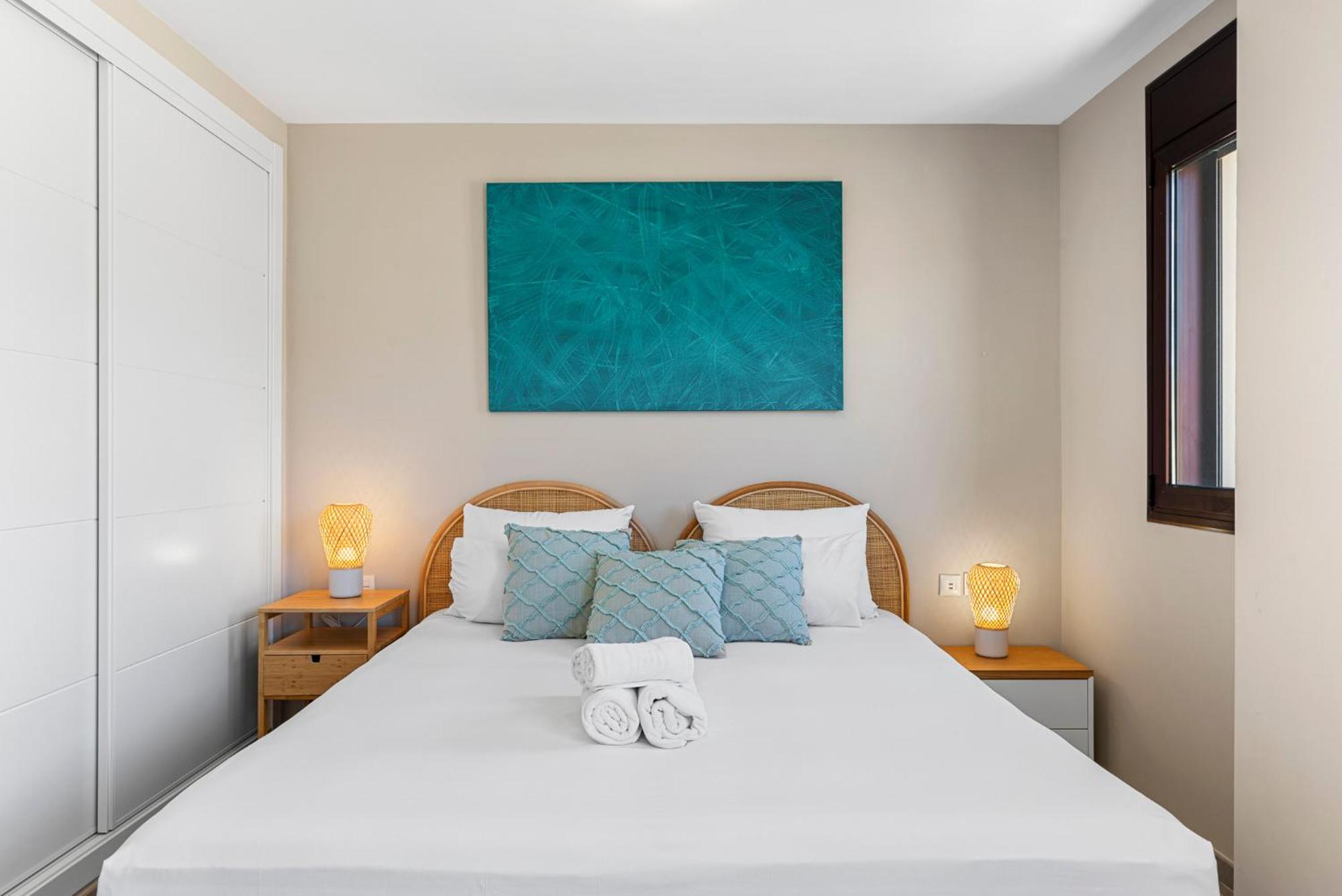 MEDANO4YOU Eternal Spring Holiday Home