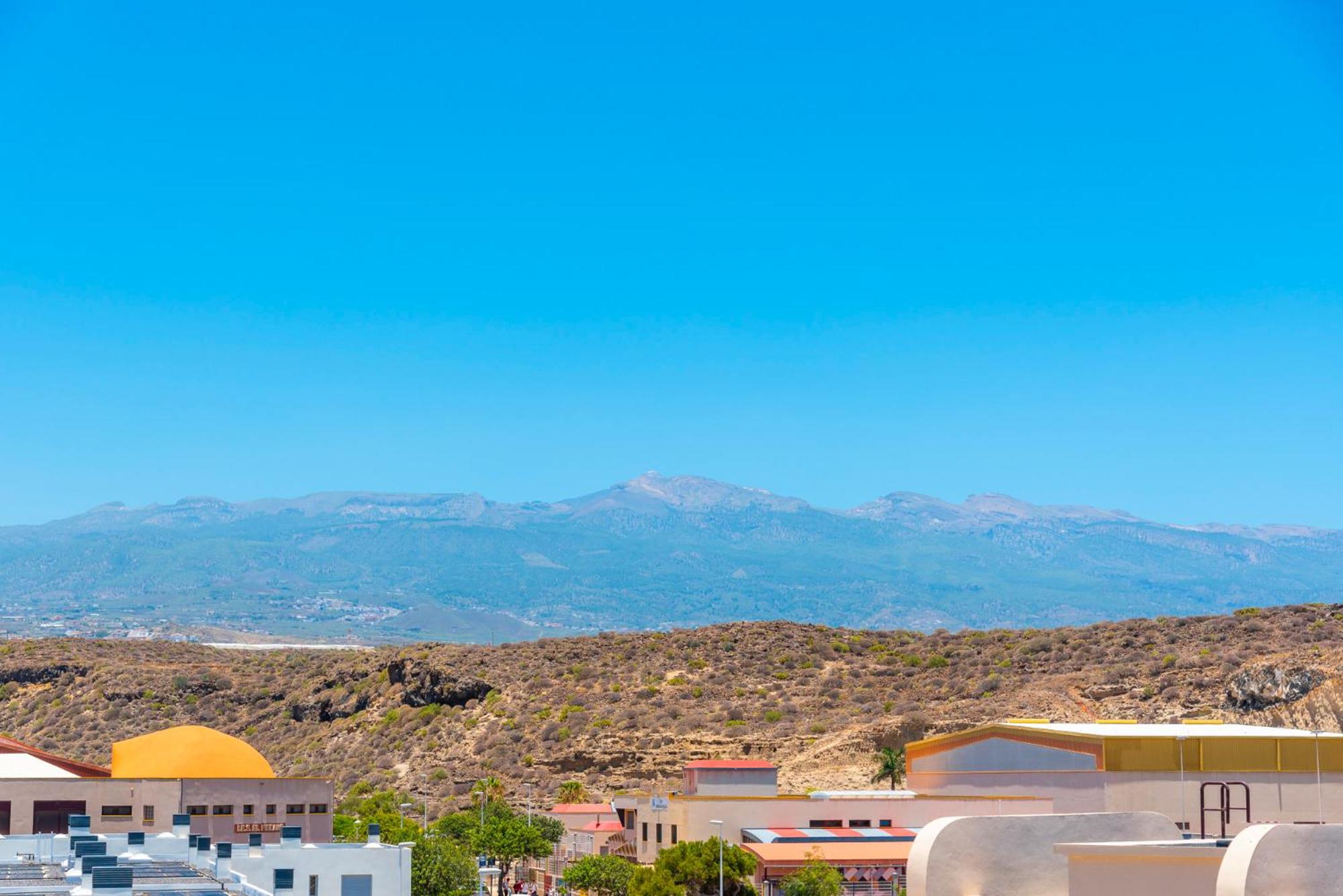 MEDANO4YOU Eternal Spring Holiday Home