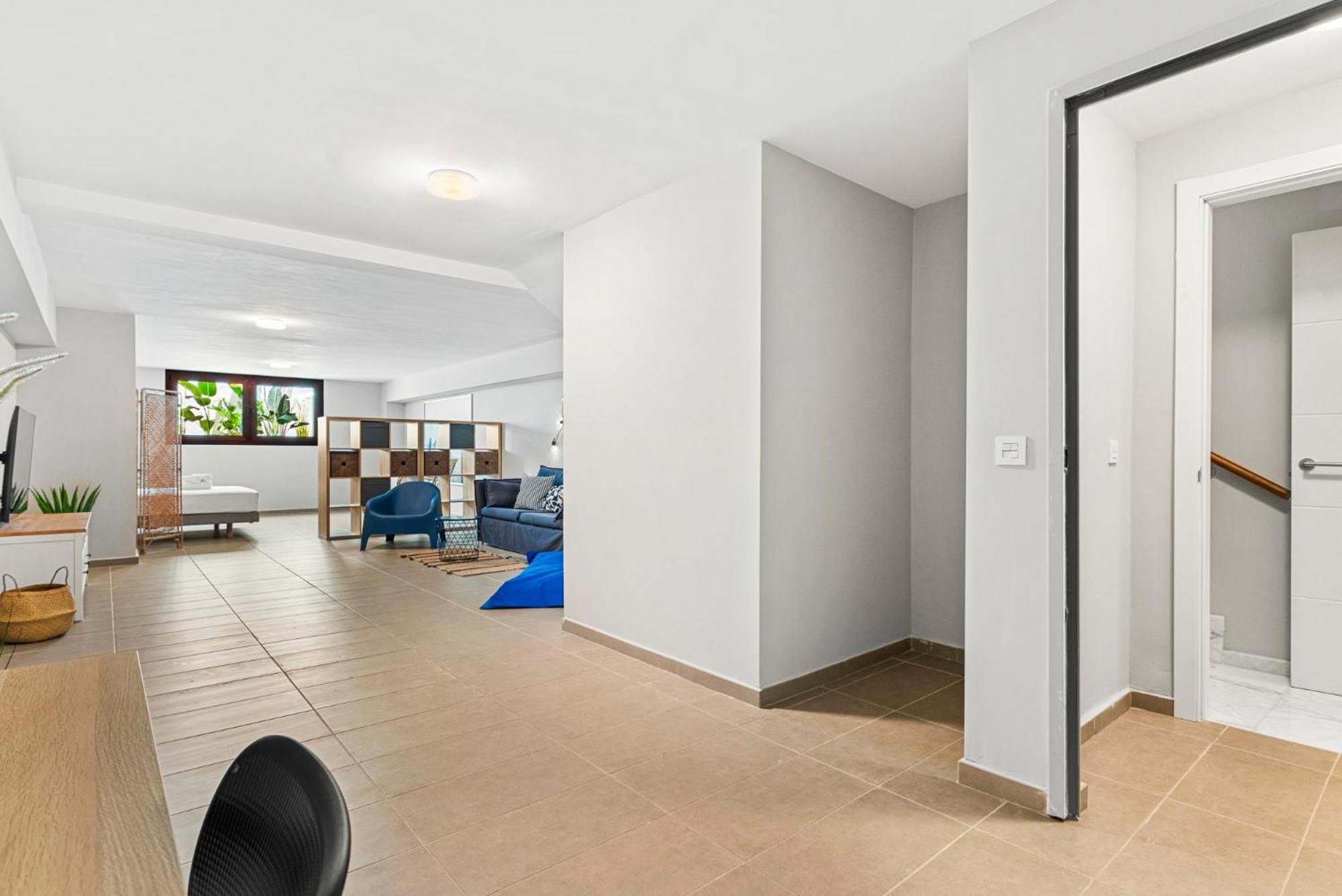 MEDANO4YOU Eternal Spring Holiday Home