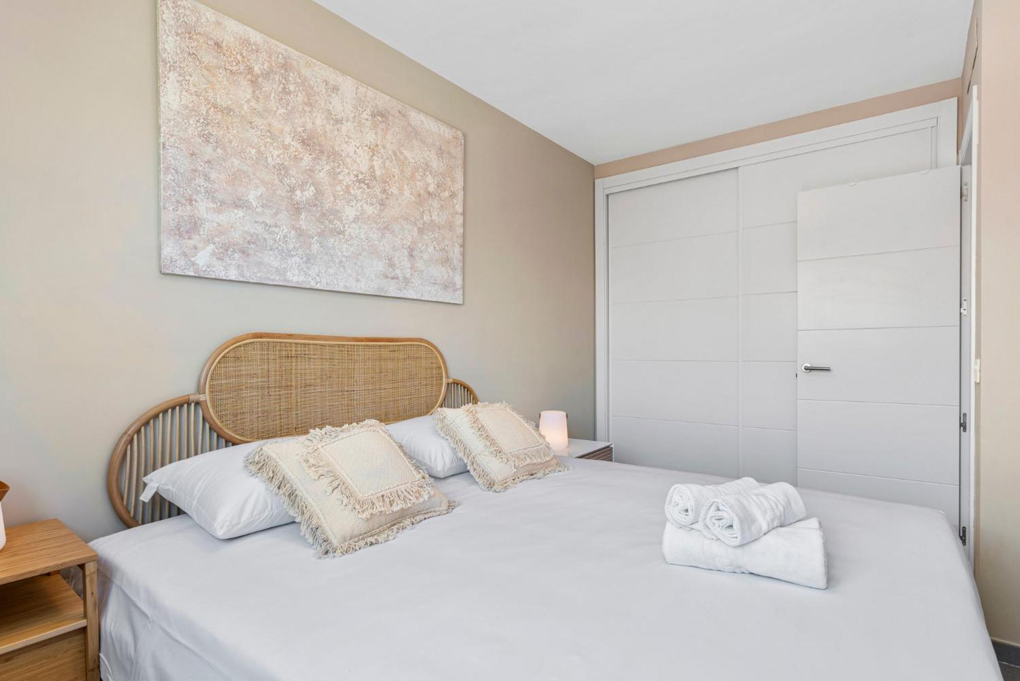 MEDANO4YOU Eternal Spring Holiday Home