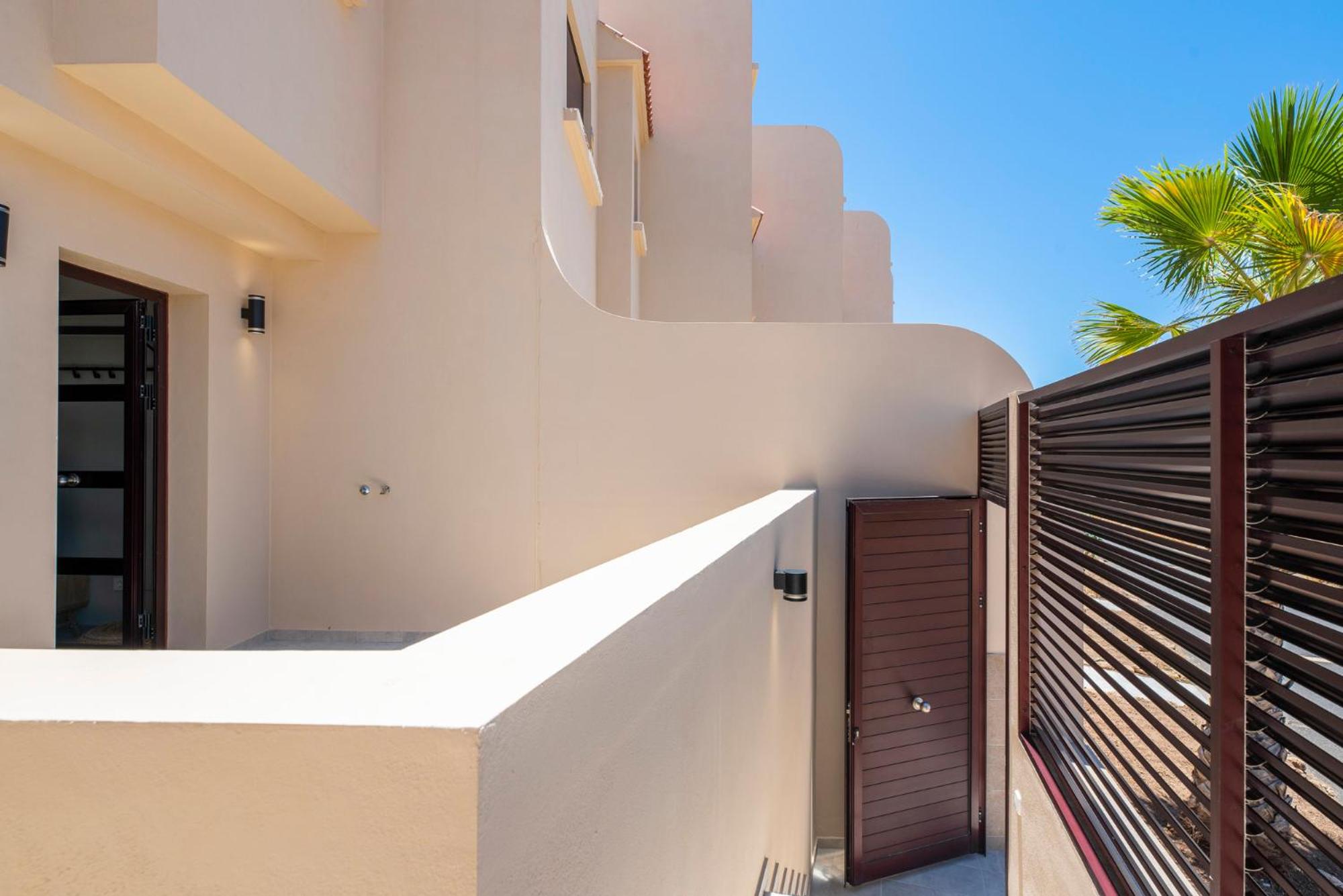 MEDANO4YOU Eternal Spring Holiday Home