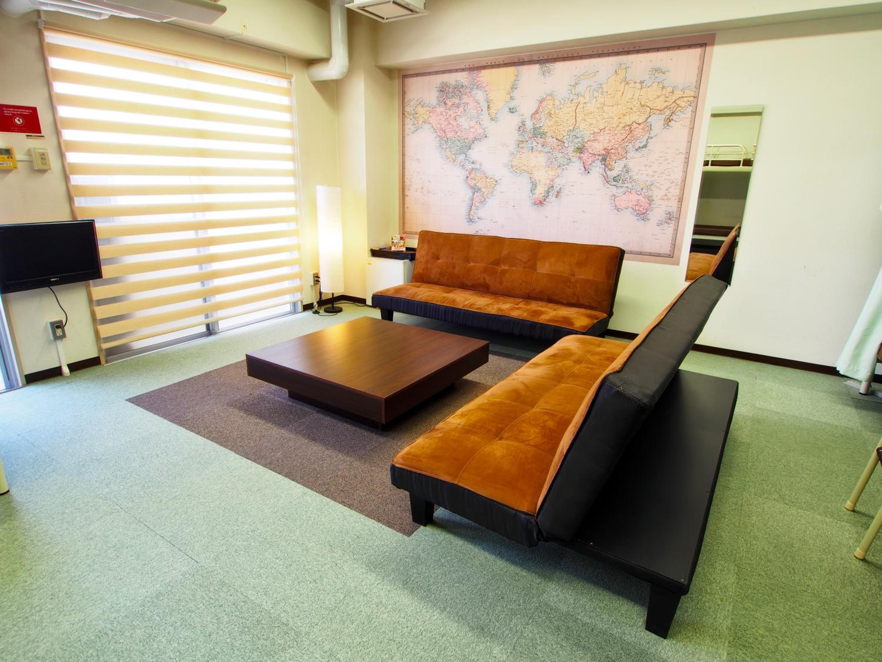 Omotenashi Hostel Miyajima