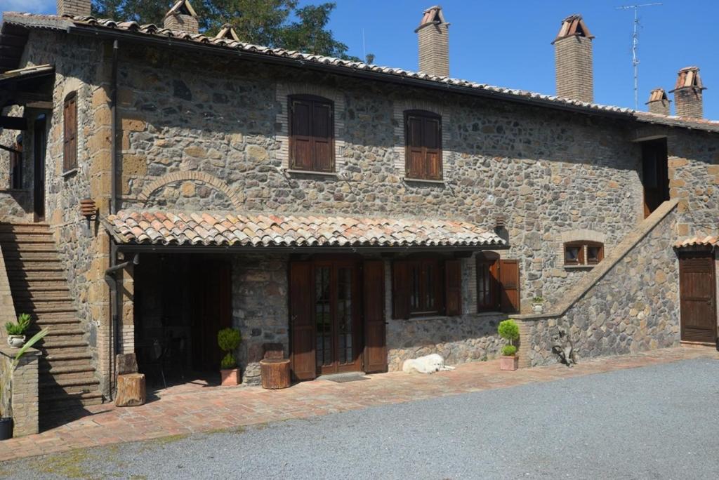Il Palluccaro view 2