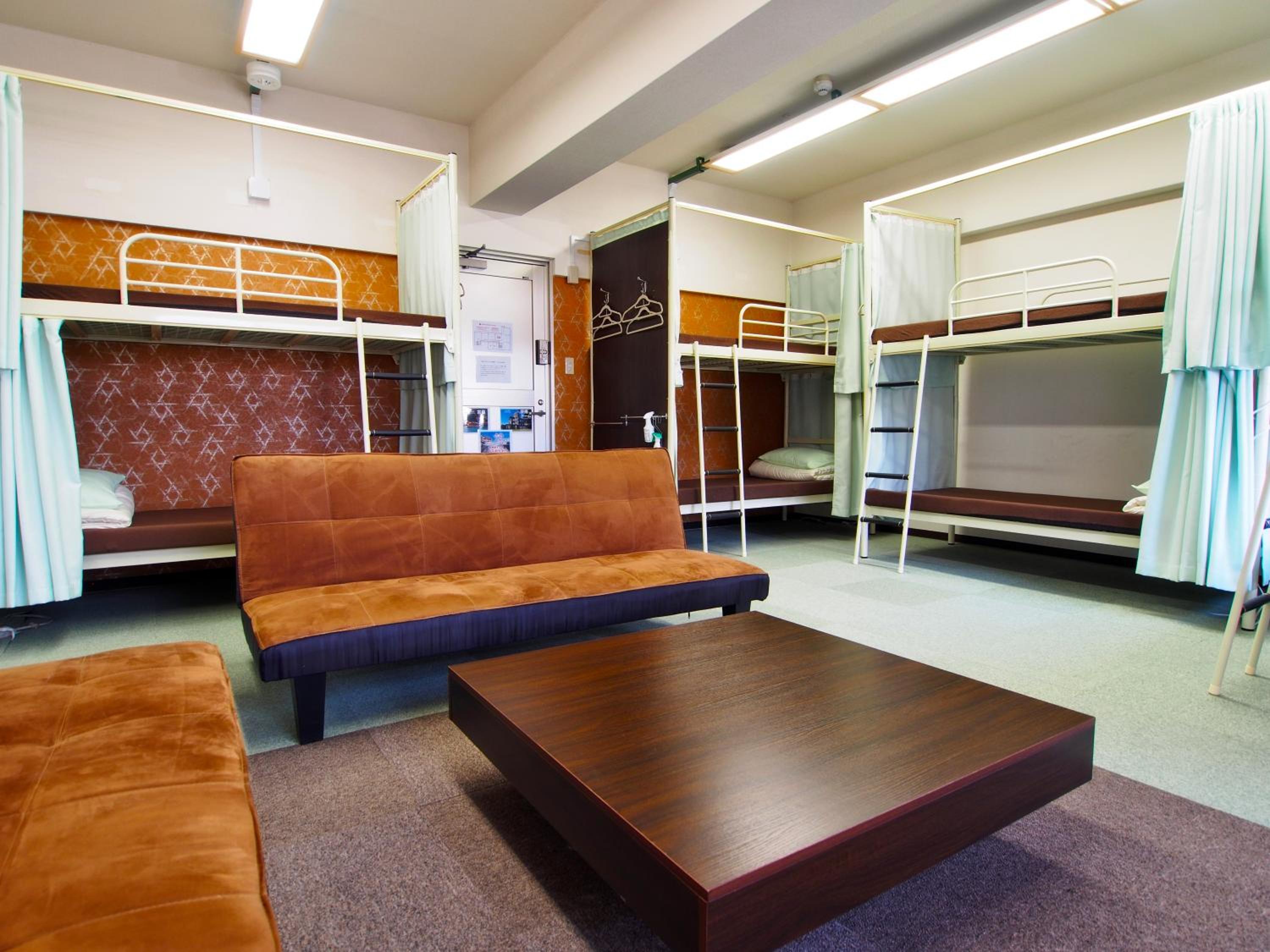 Omotenashi Hostel Miyajima