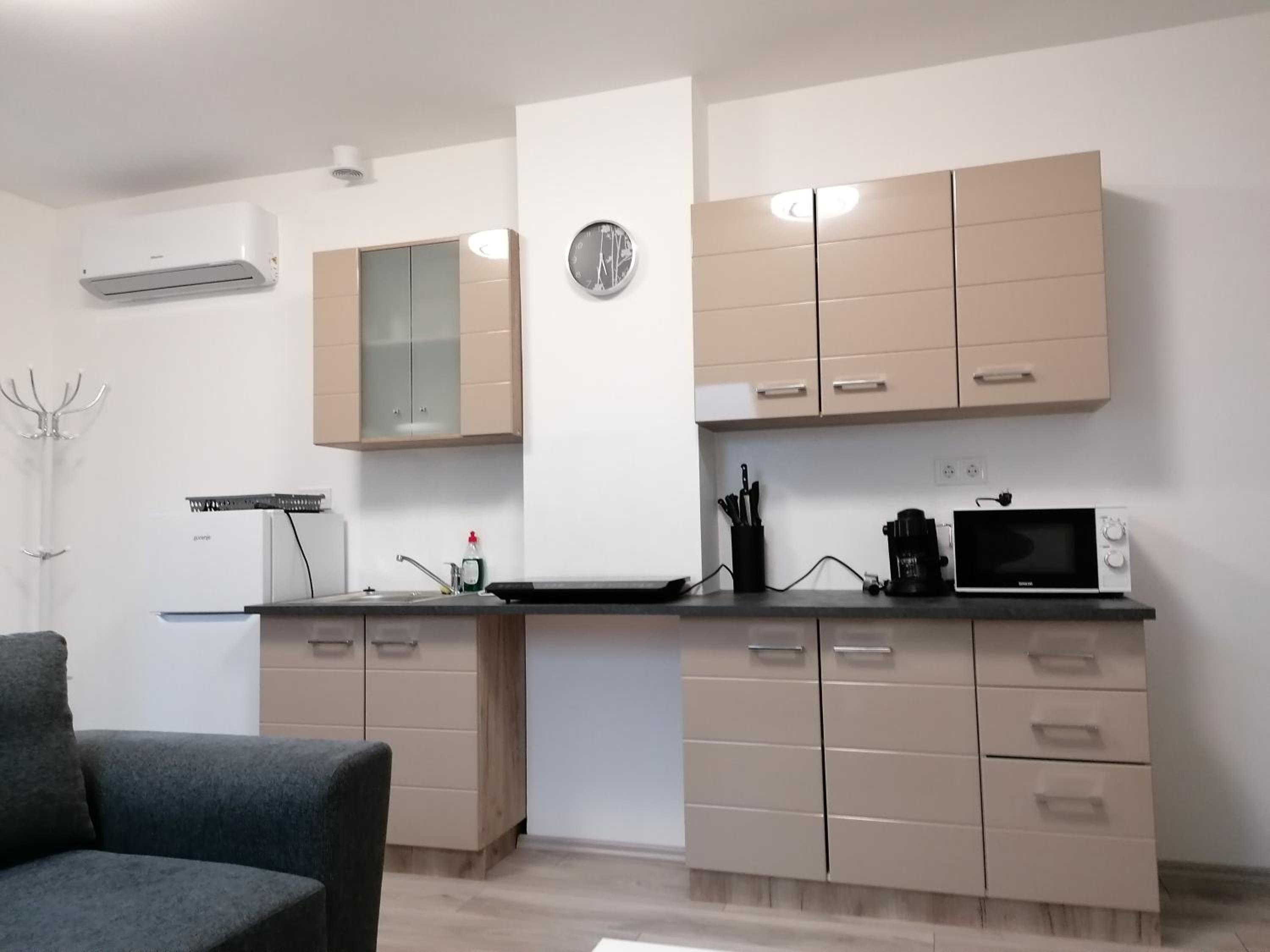 Mohács Apartman