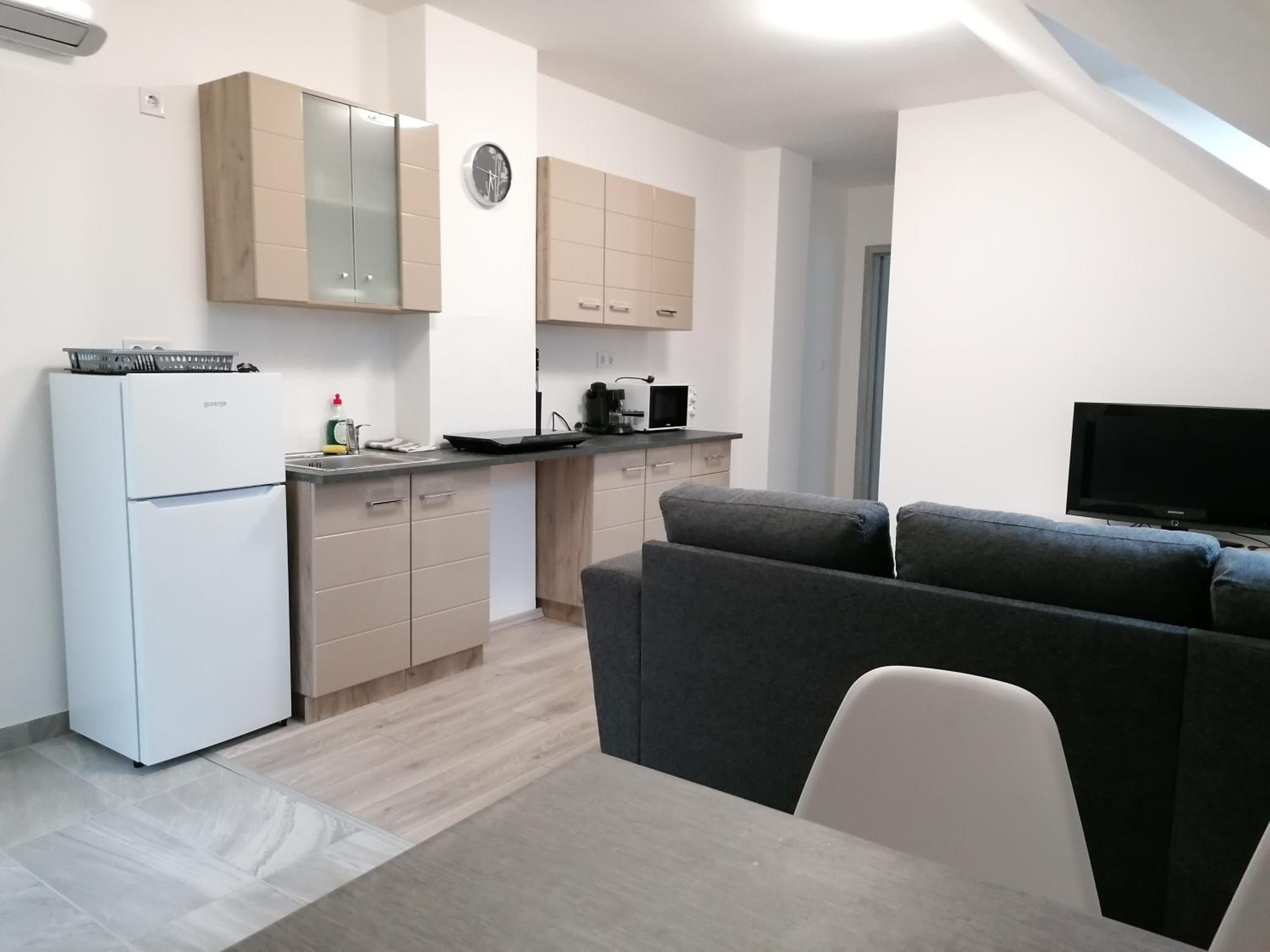 Mohács Apartman