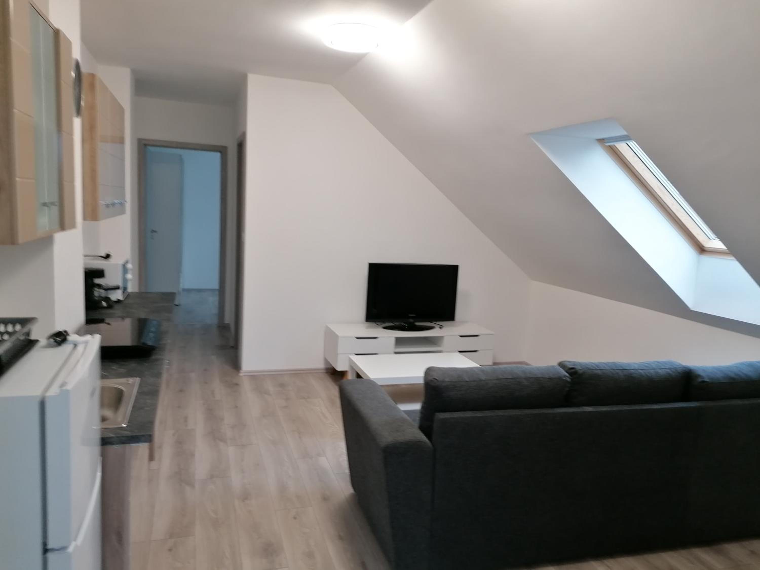 Mohács Apartman