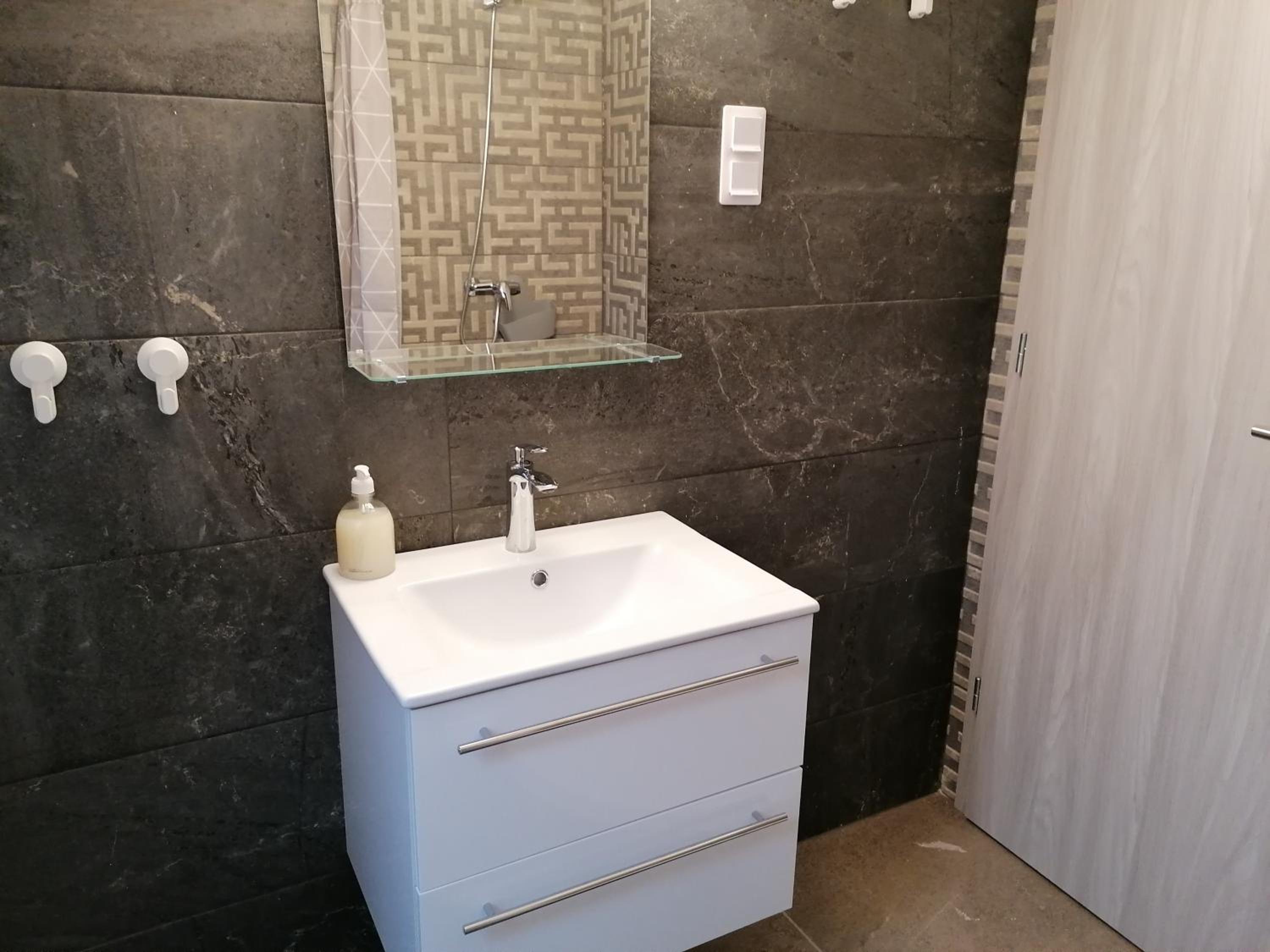 Mohács Apartman