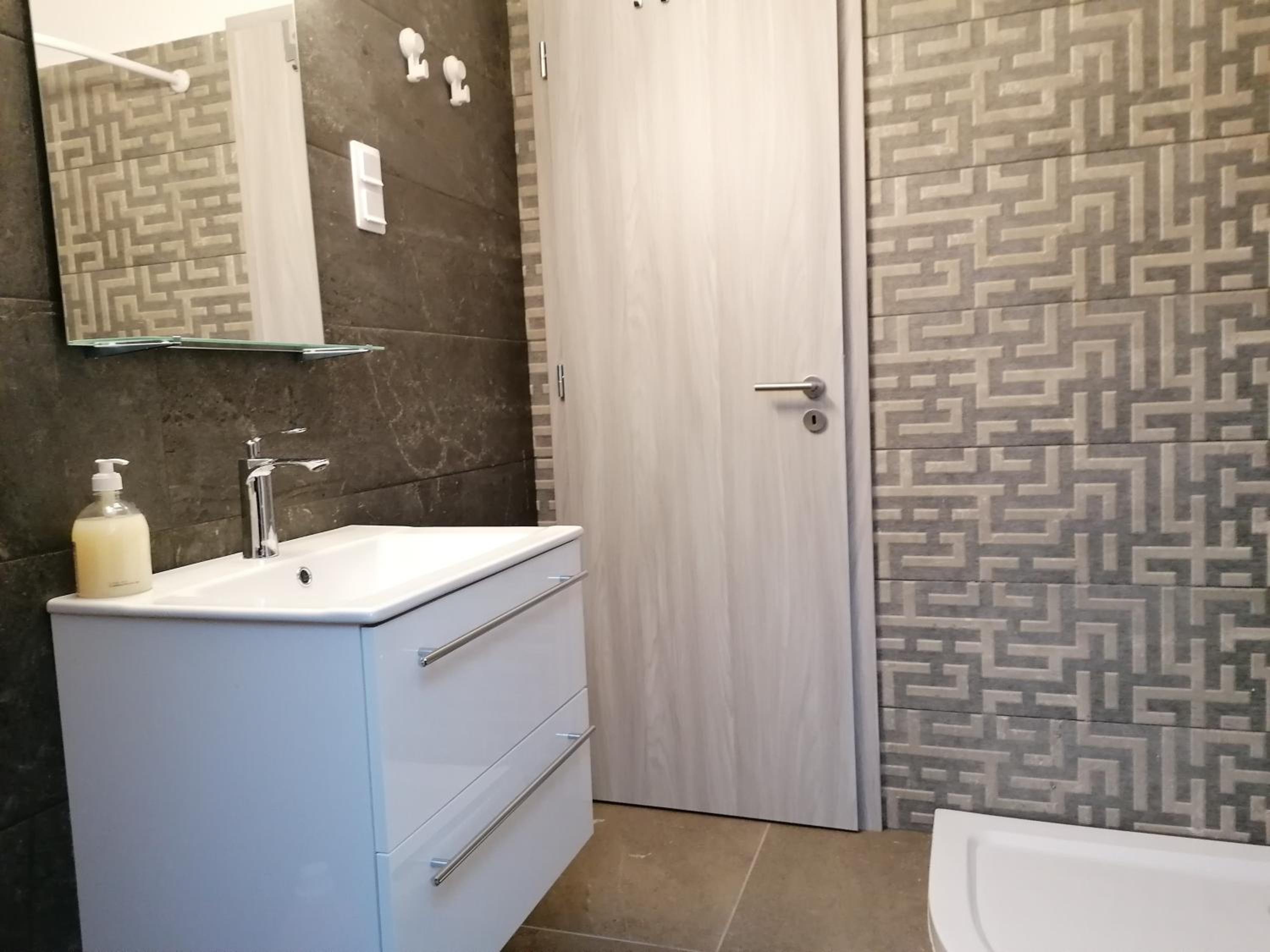 Mohács Apartman