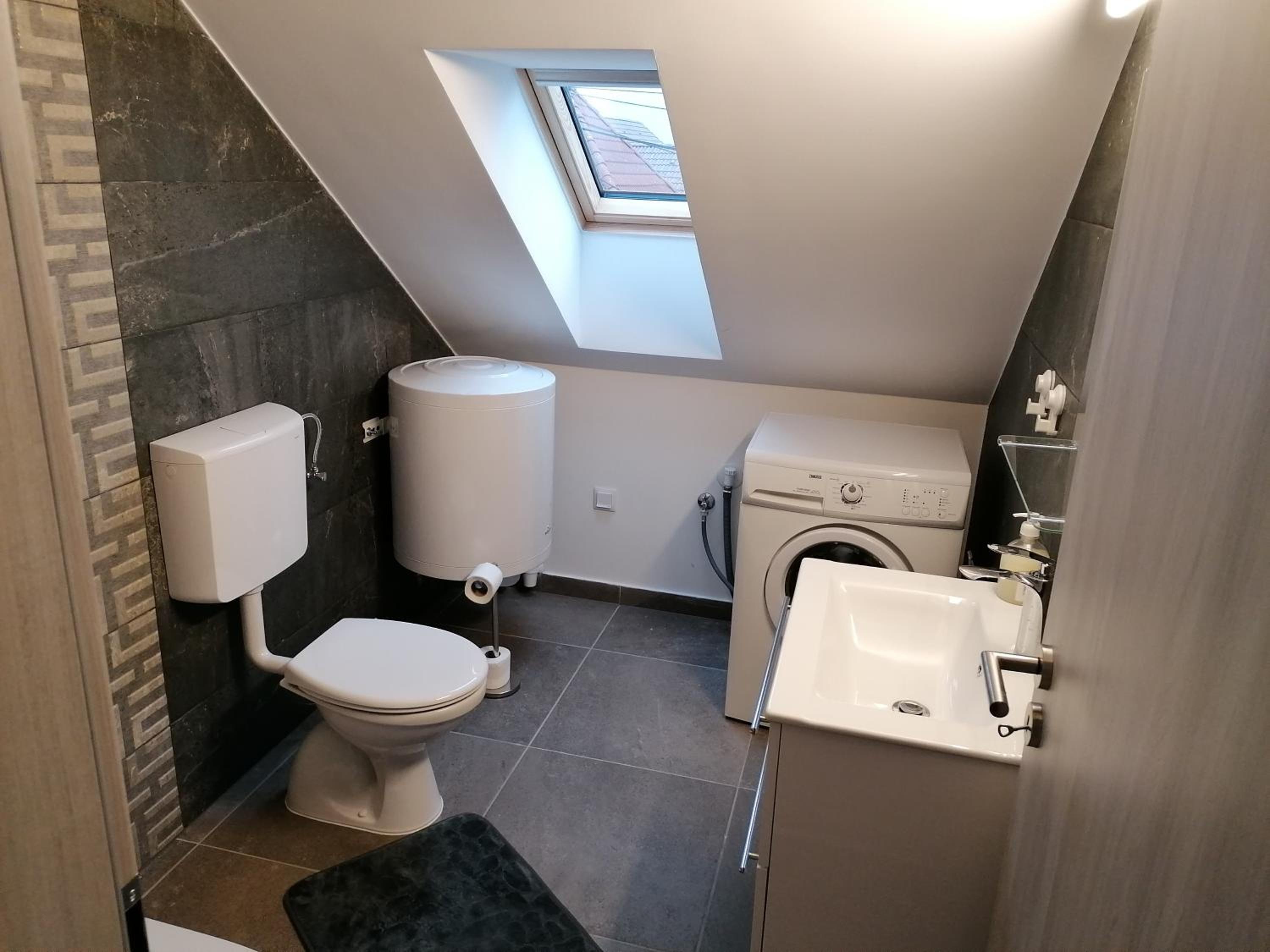 Mohács Apartman