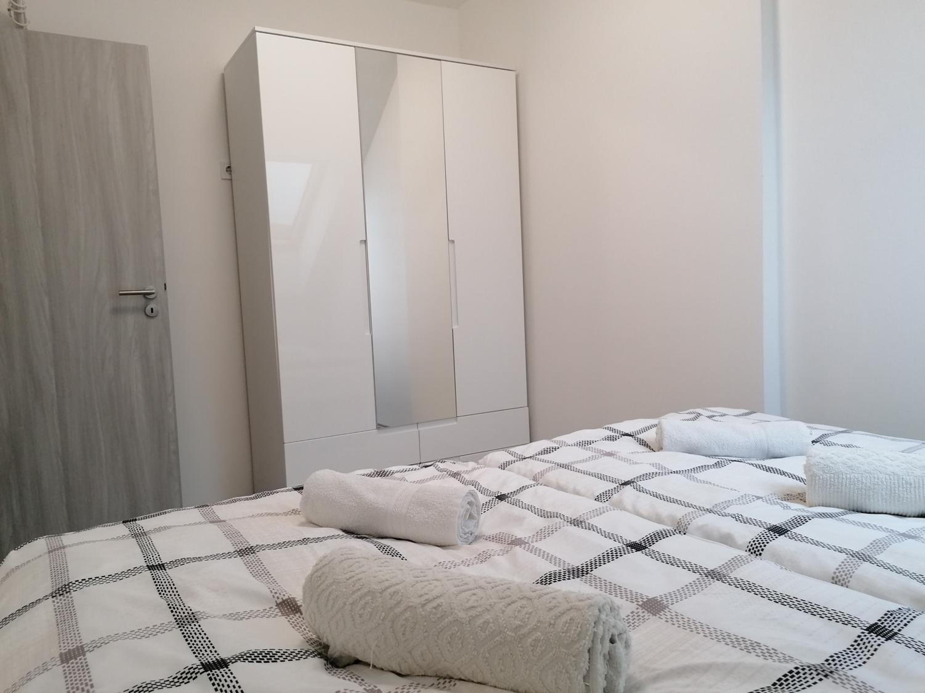 Mohács Apartman