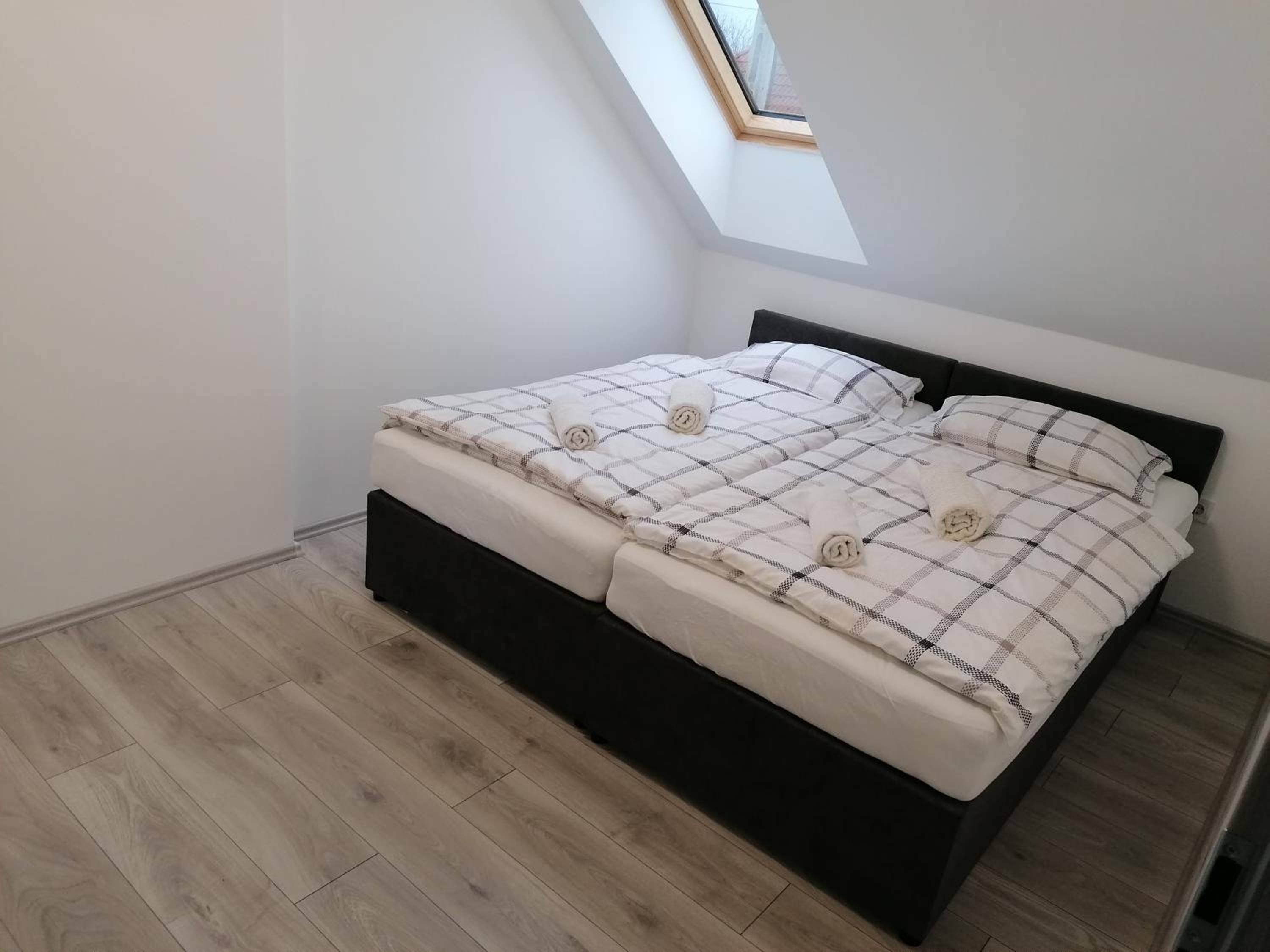 Mohács Apartman