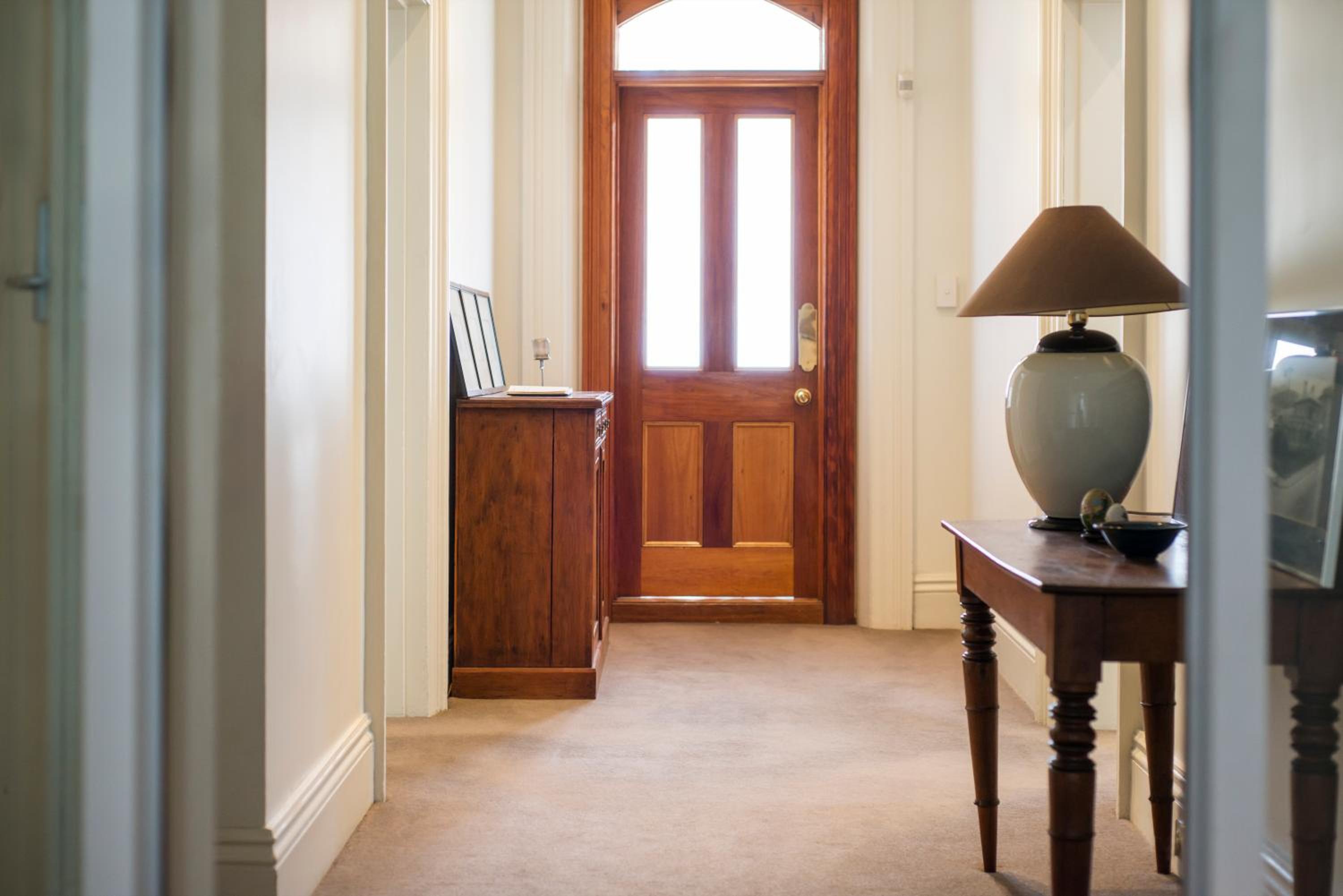 Roxburgh House Apartments