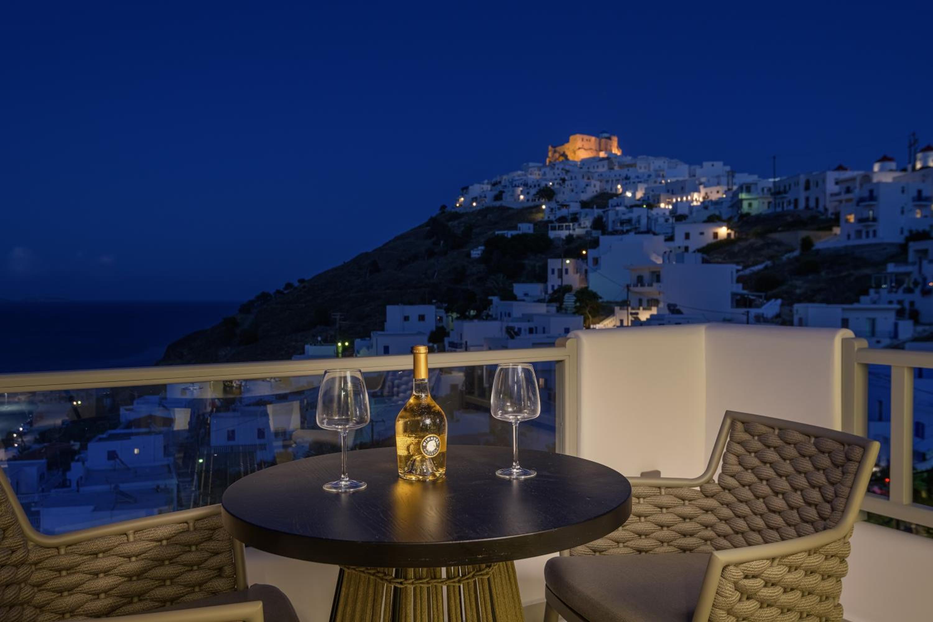 Vivere Luxury Suites