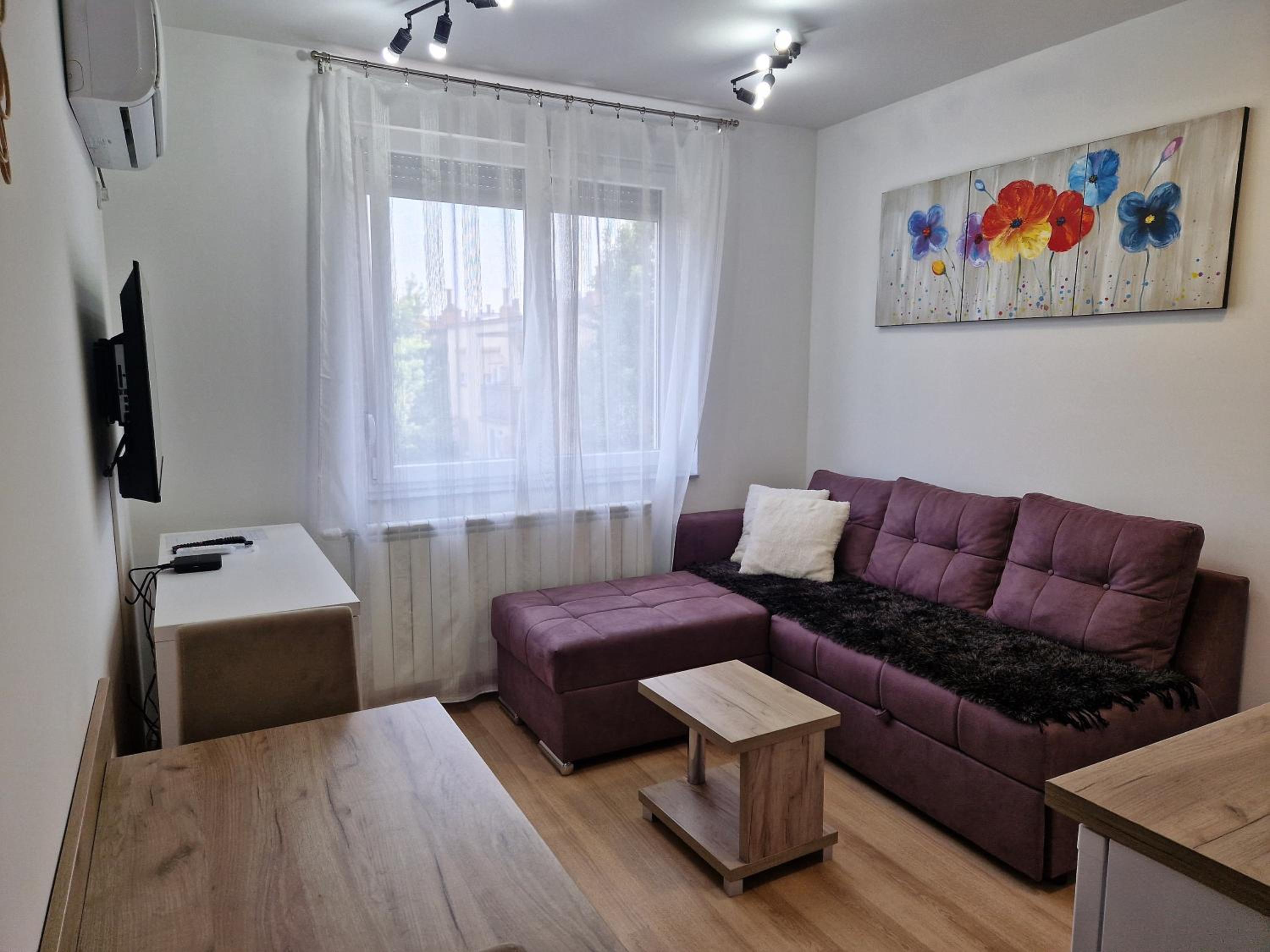 Apartment GEA 31 sa garažnim mestom view 3