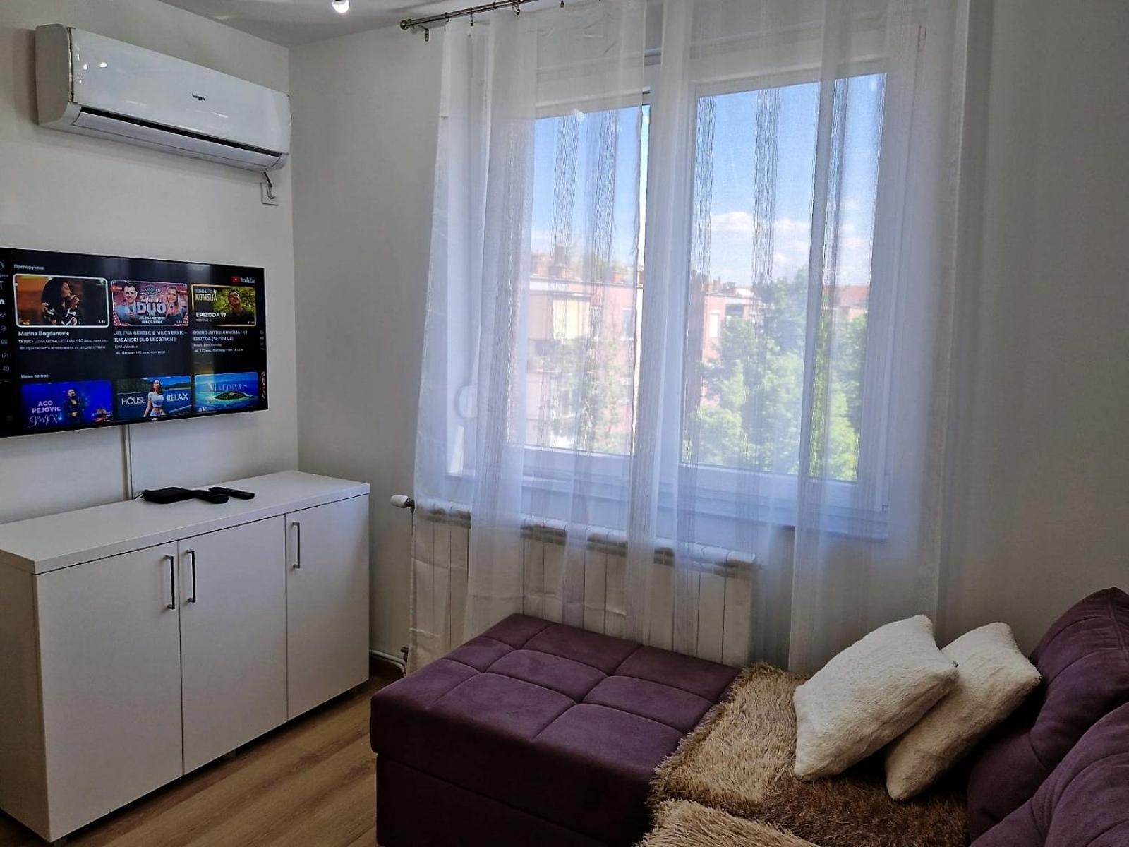 Apartment GEA 31 sa garažnim mestom view 4