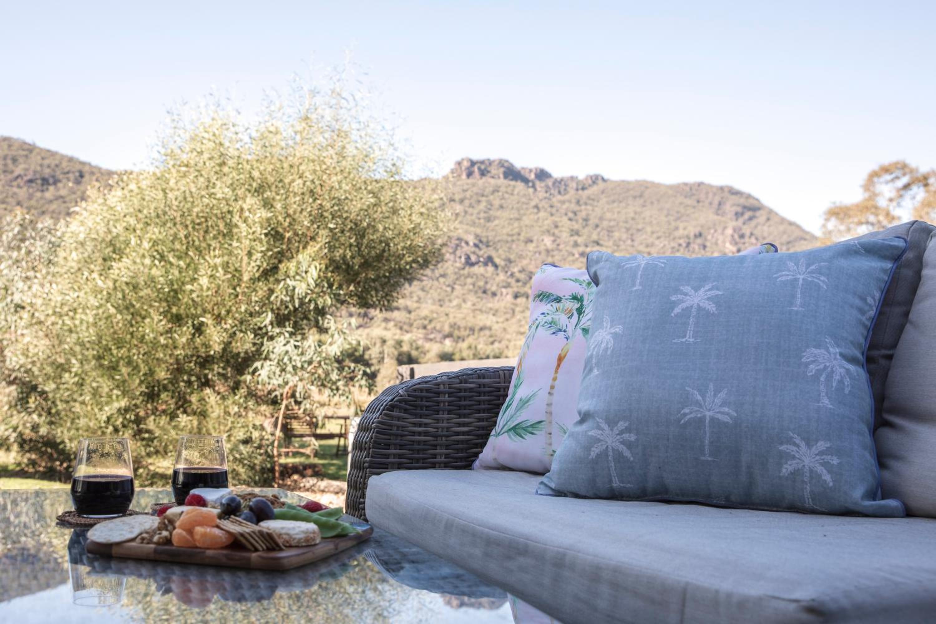 Villa View