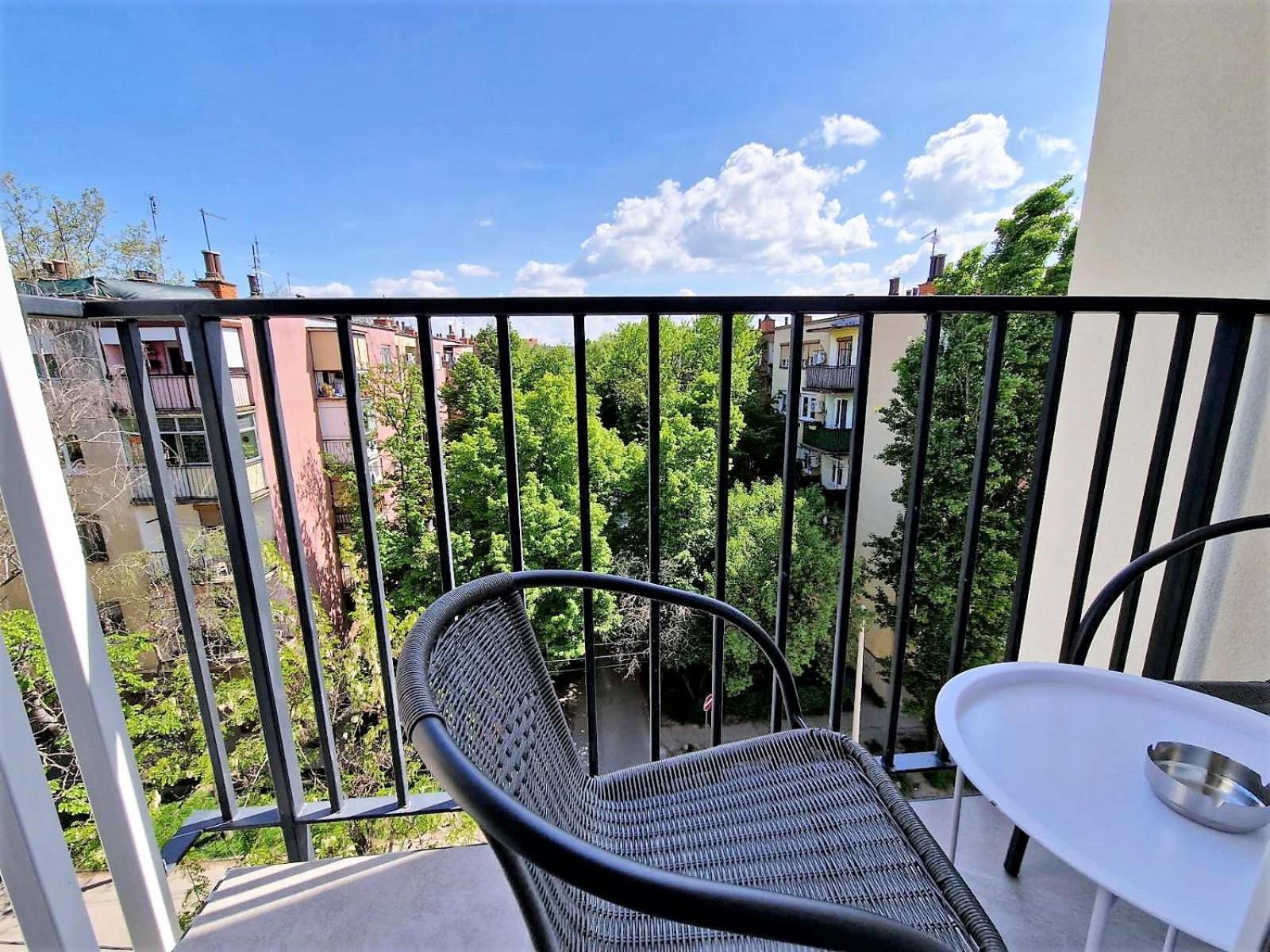 Apartment GEA 31 sa garažnim mestom view 2