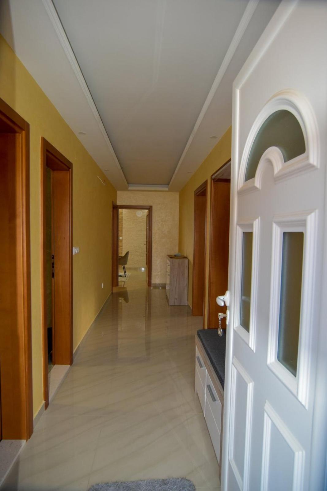 Apartman Nikolic