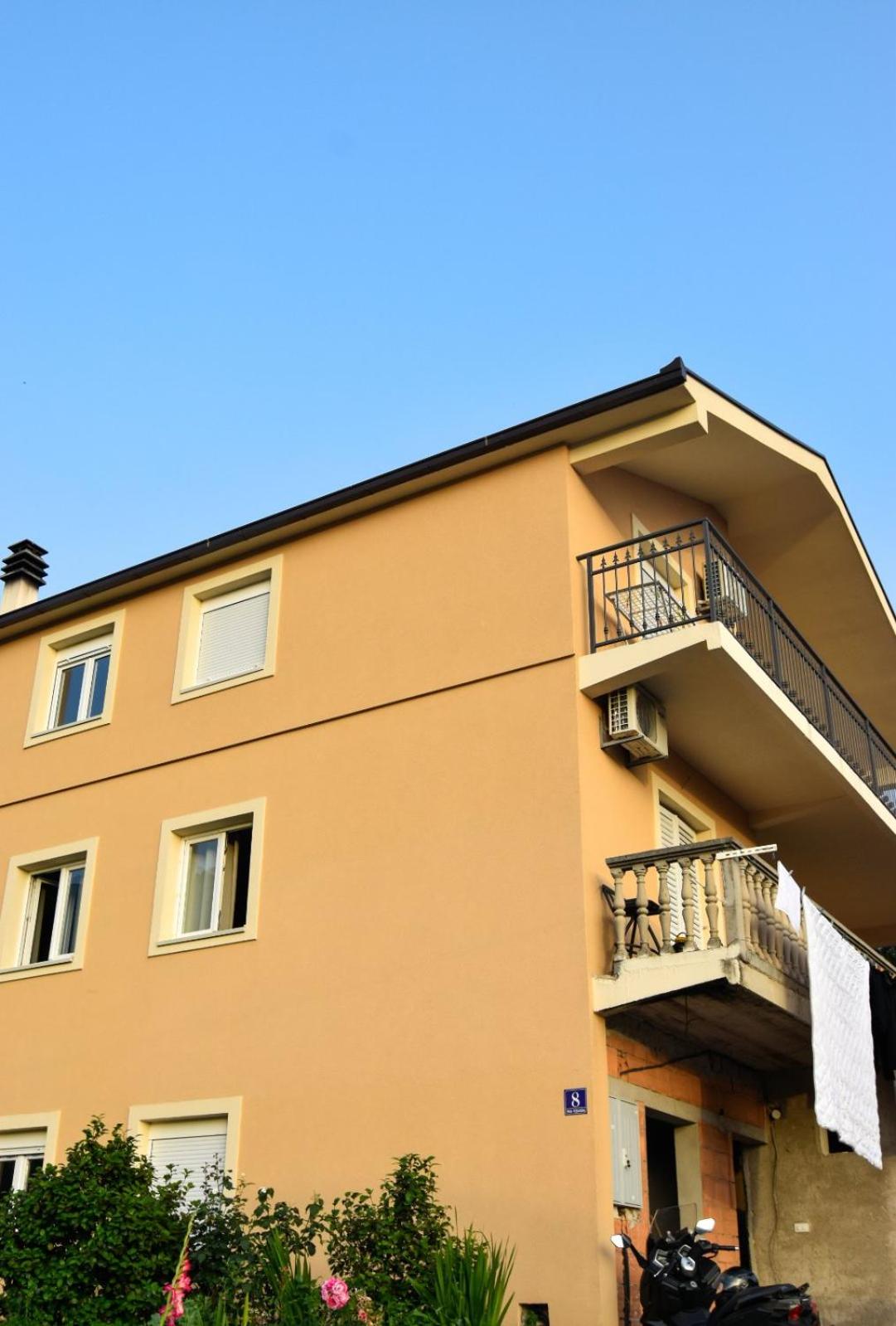 Apartman Nikolic