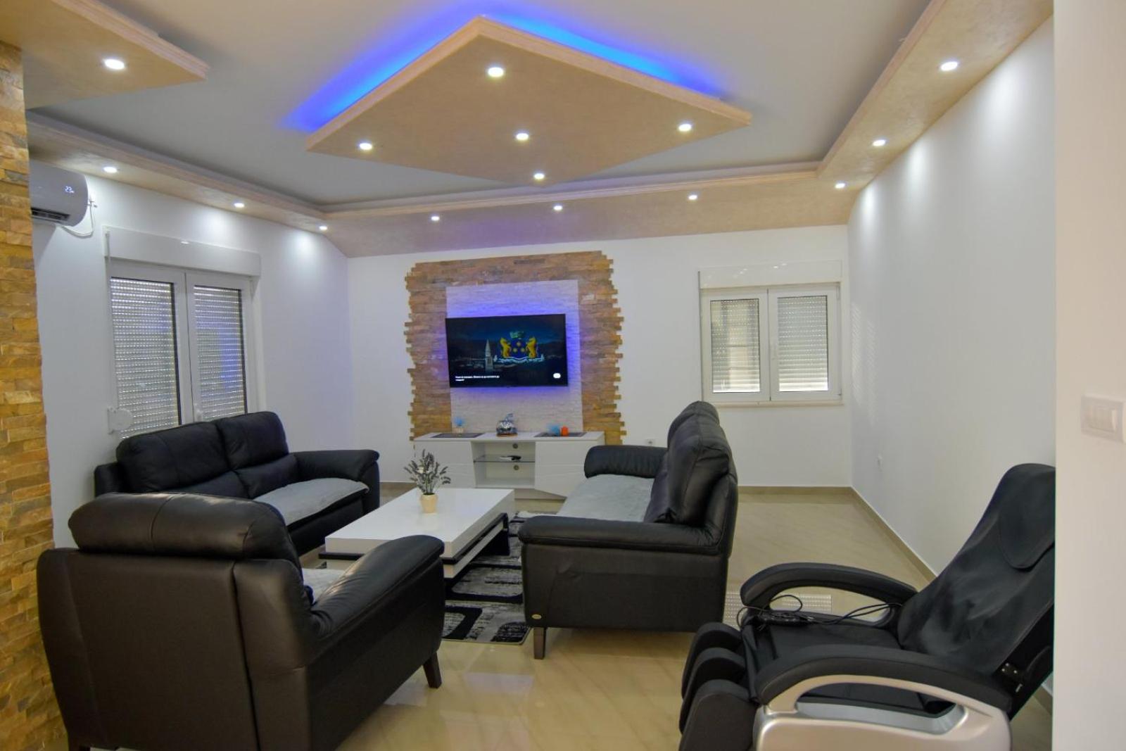 Apartman Nikolic