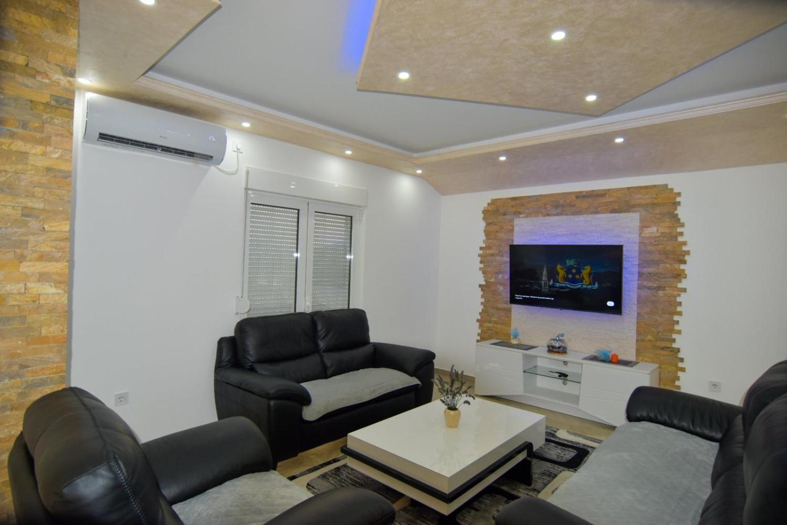 Apartman Nikolic