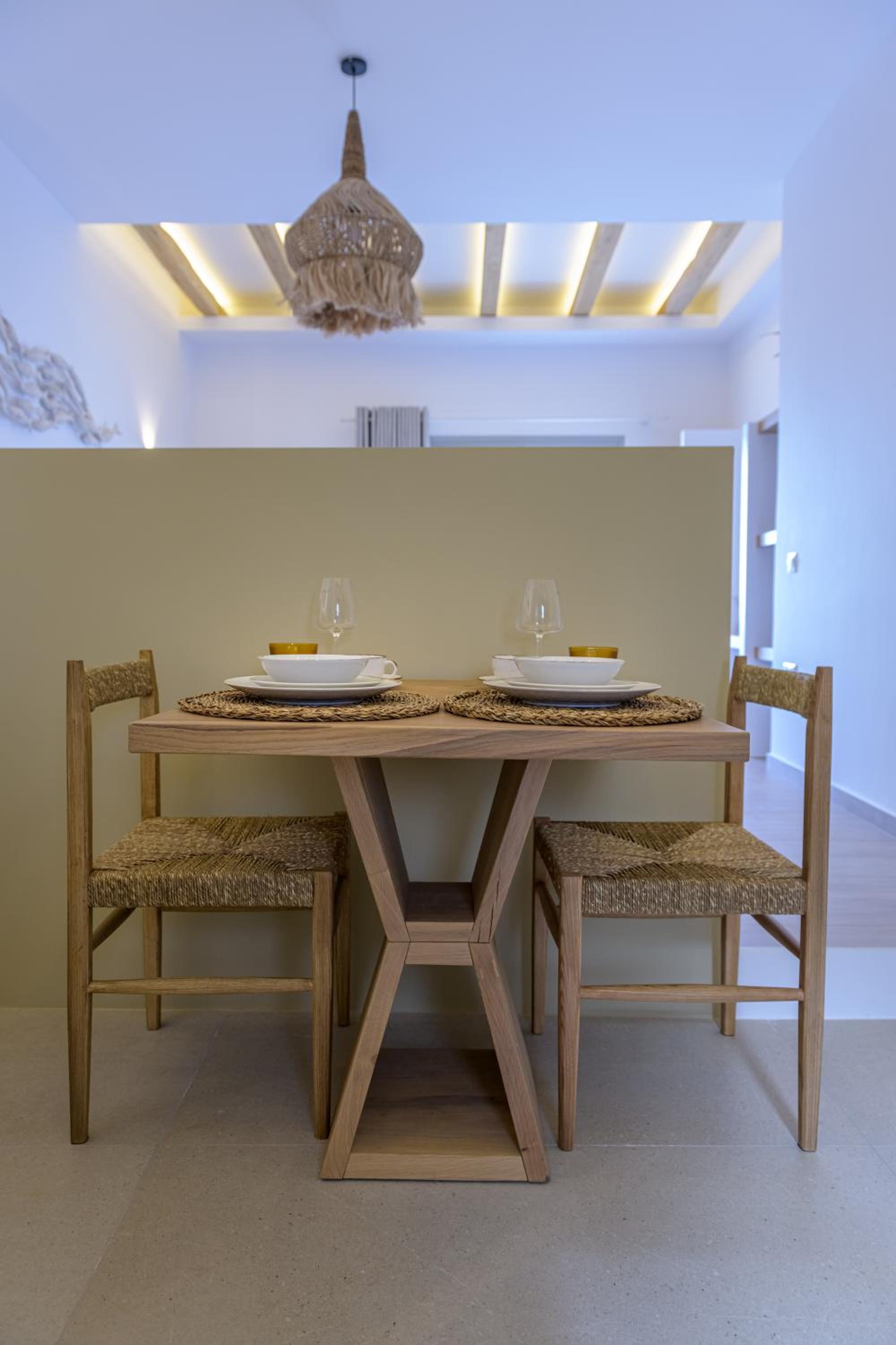 Vivere Luxury Suites