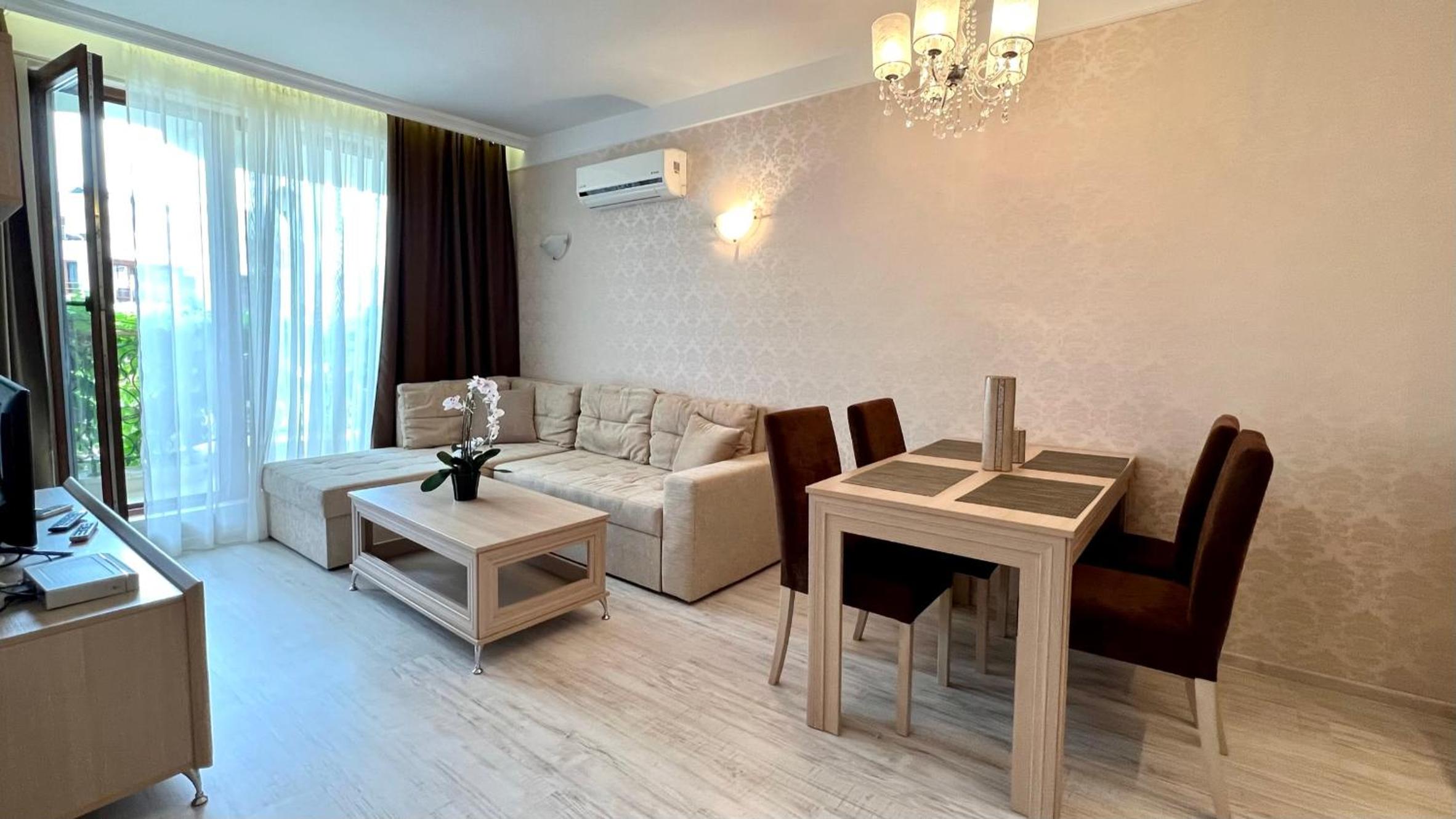Bratanov Harmony Monte Carlo