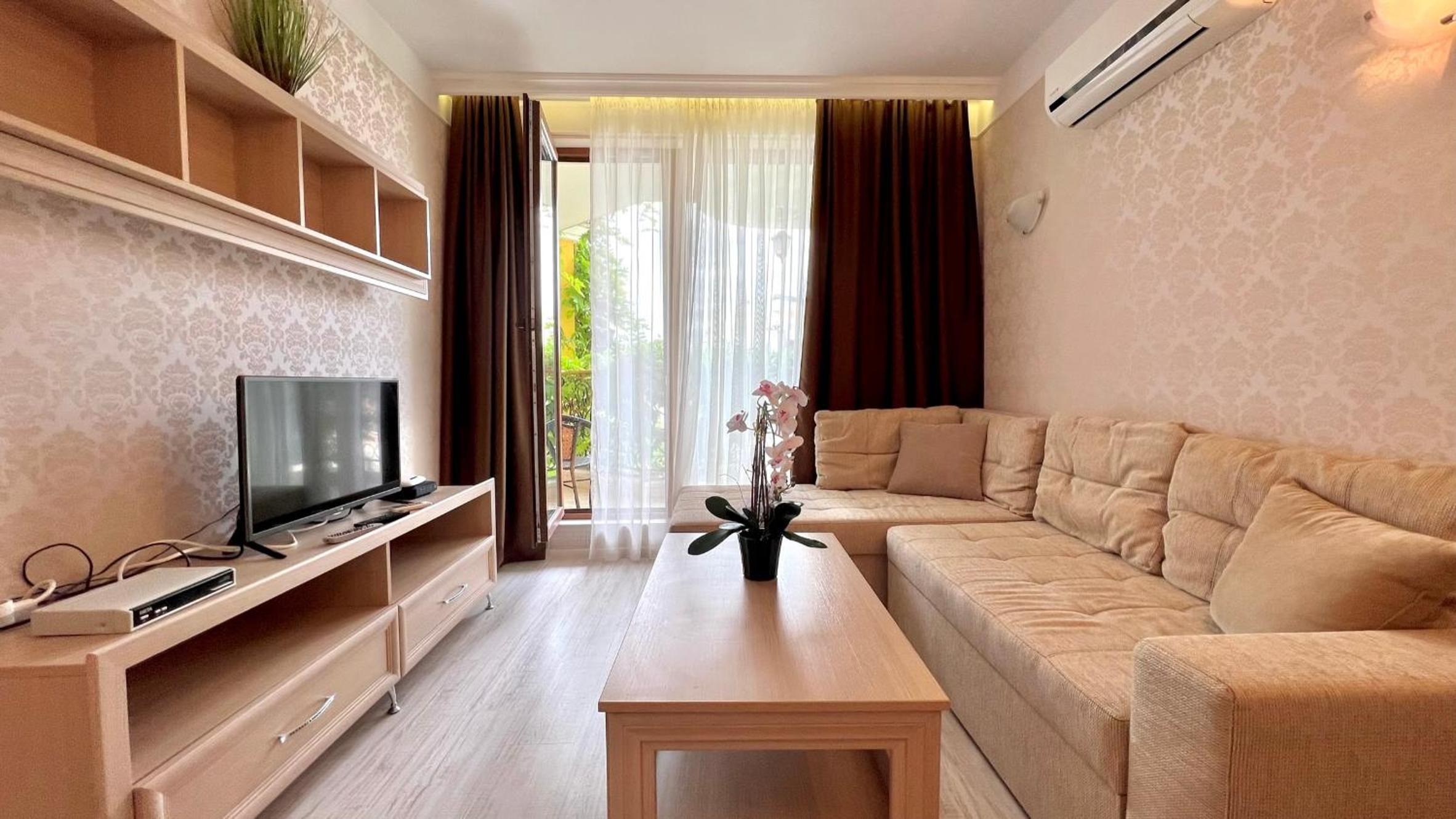 Bratanov Harmony Monte Carlo