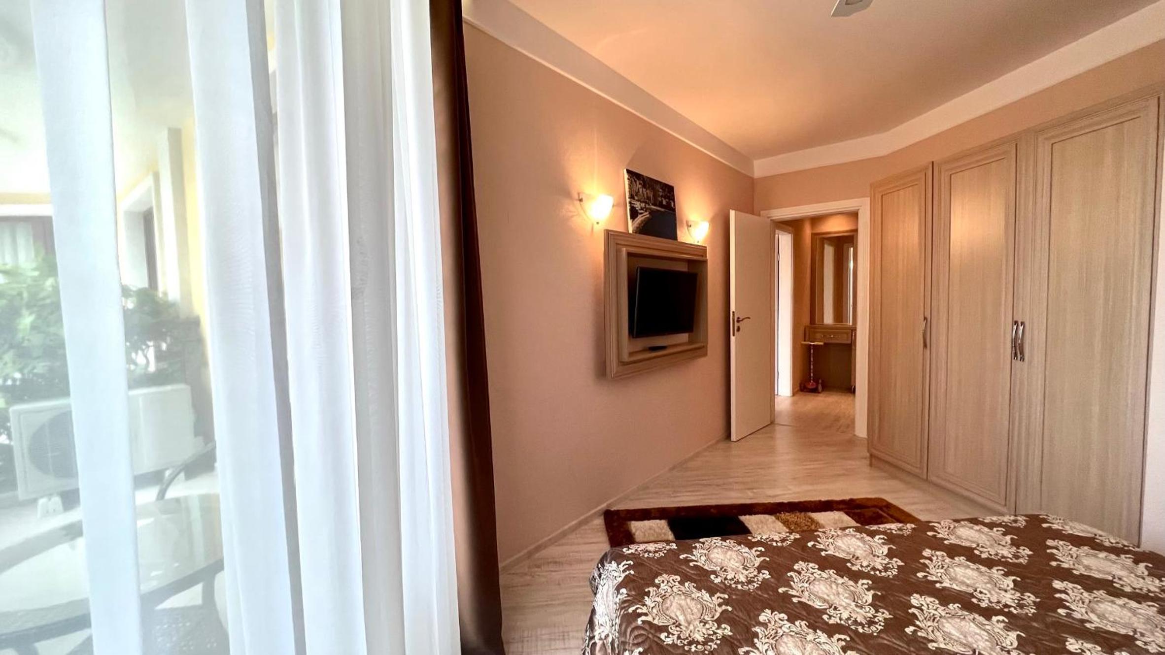 Bratanov Harmony Monte Carlo