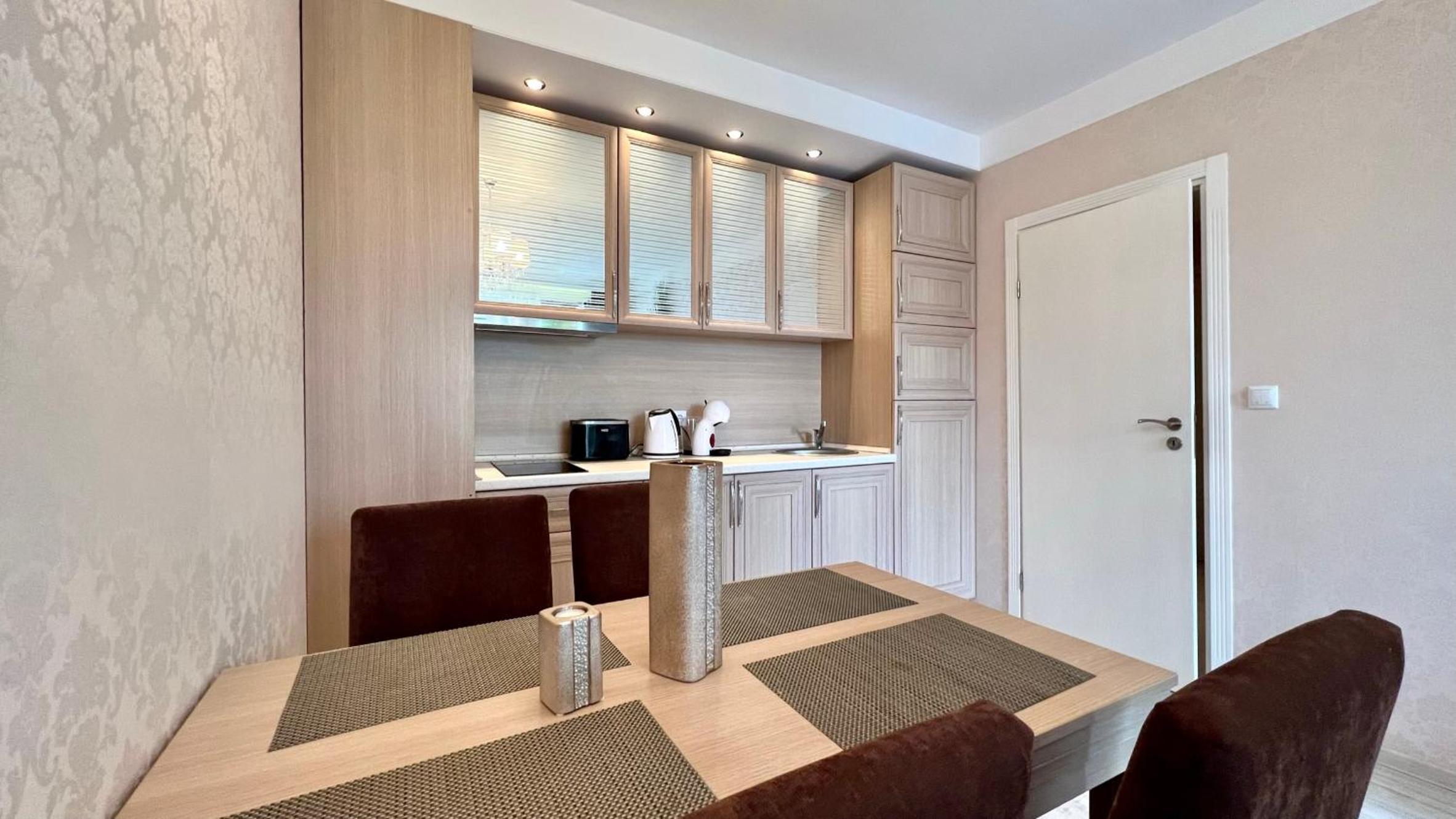 Bratanov Harmony Monte Carlo