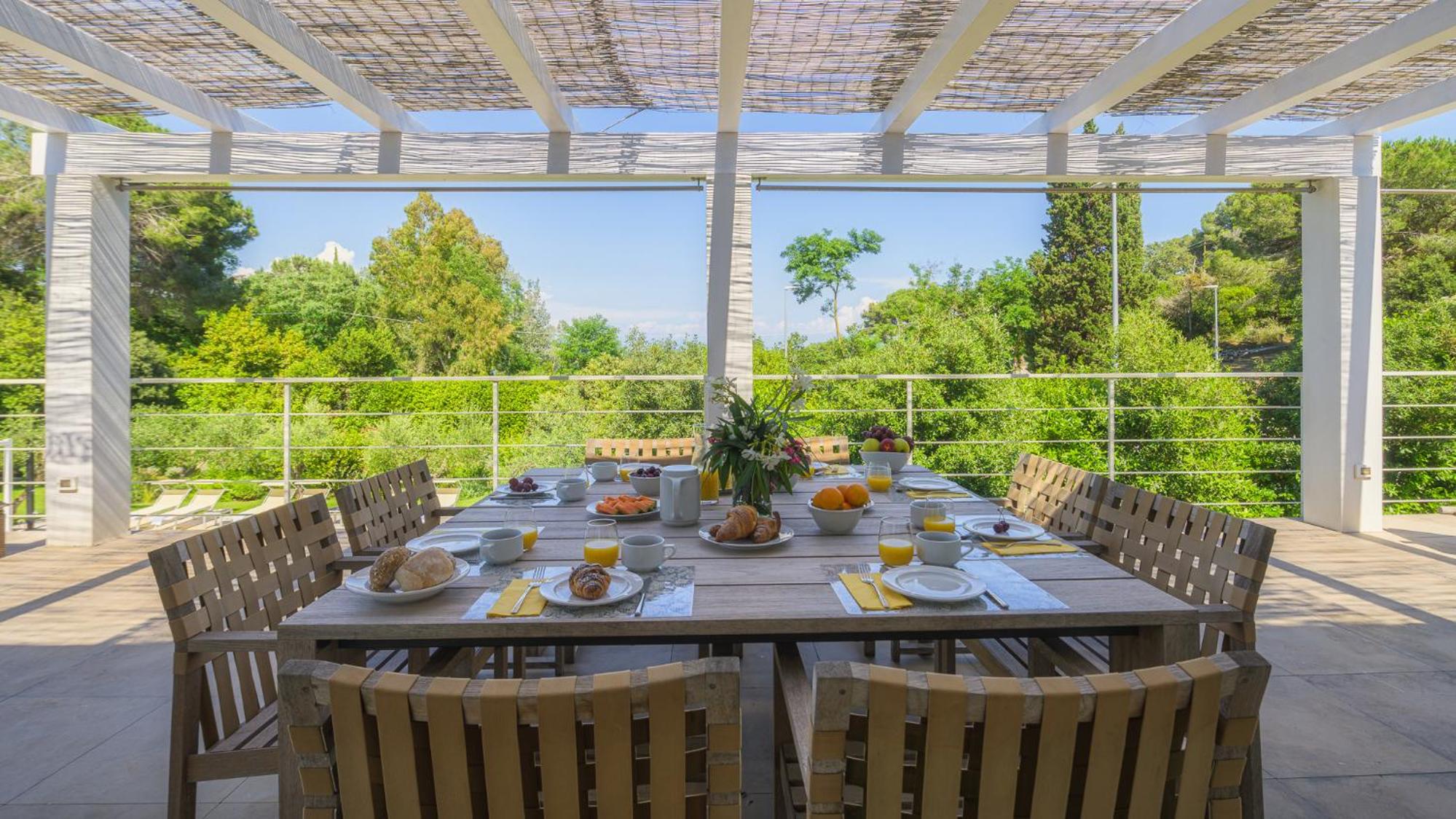 Villa Giomoa 8, Emma Villas view 5
