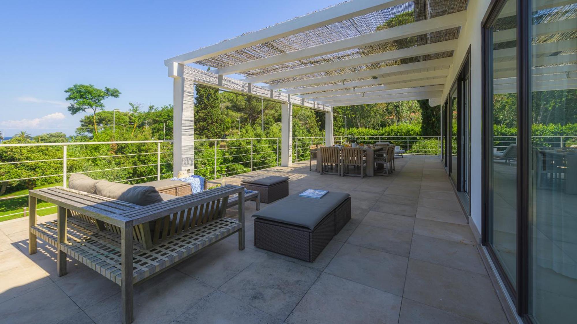 Villa Giomoa 8, Emma Villas view 2