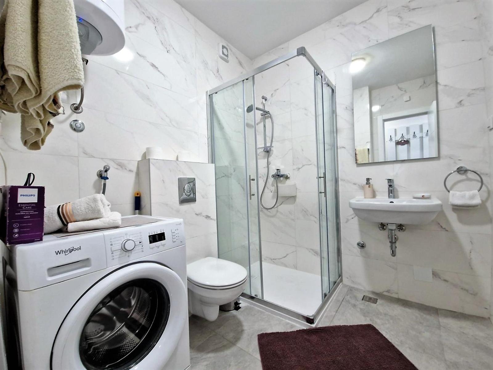 Apartment GEA 31 sa garažnim mestom view 5