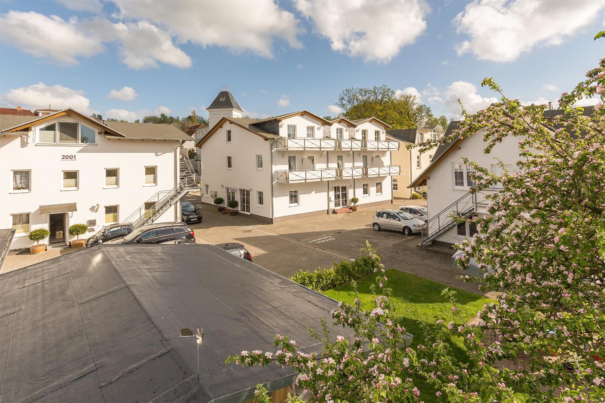 Pension Anker