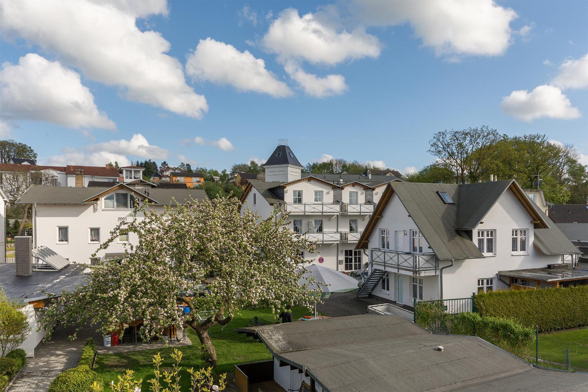 Pension Anker