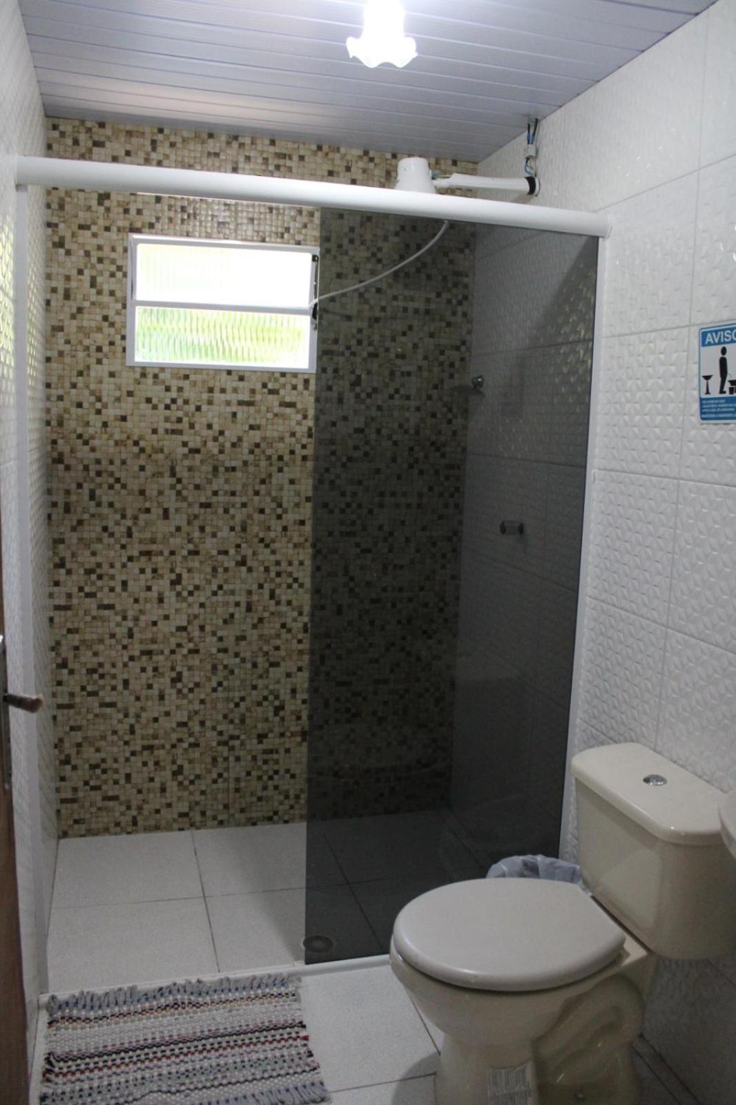 Chalé do Ygor - Pousada Sul da Ilha