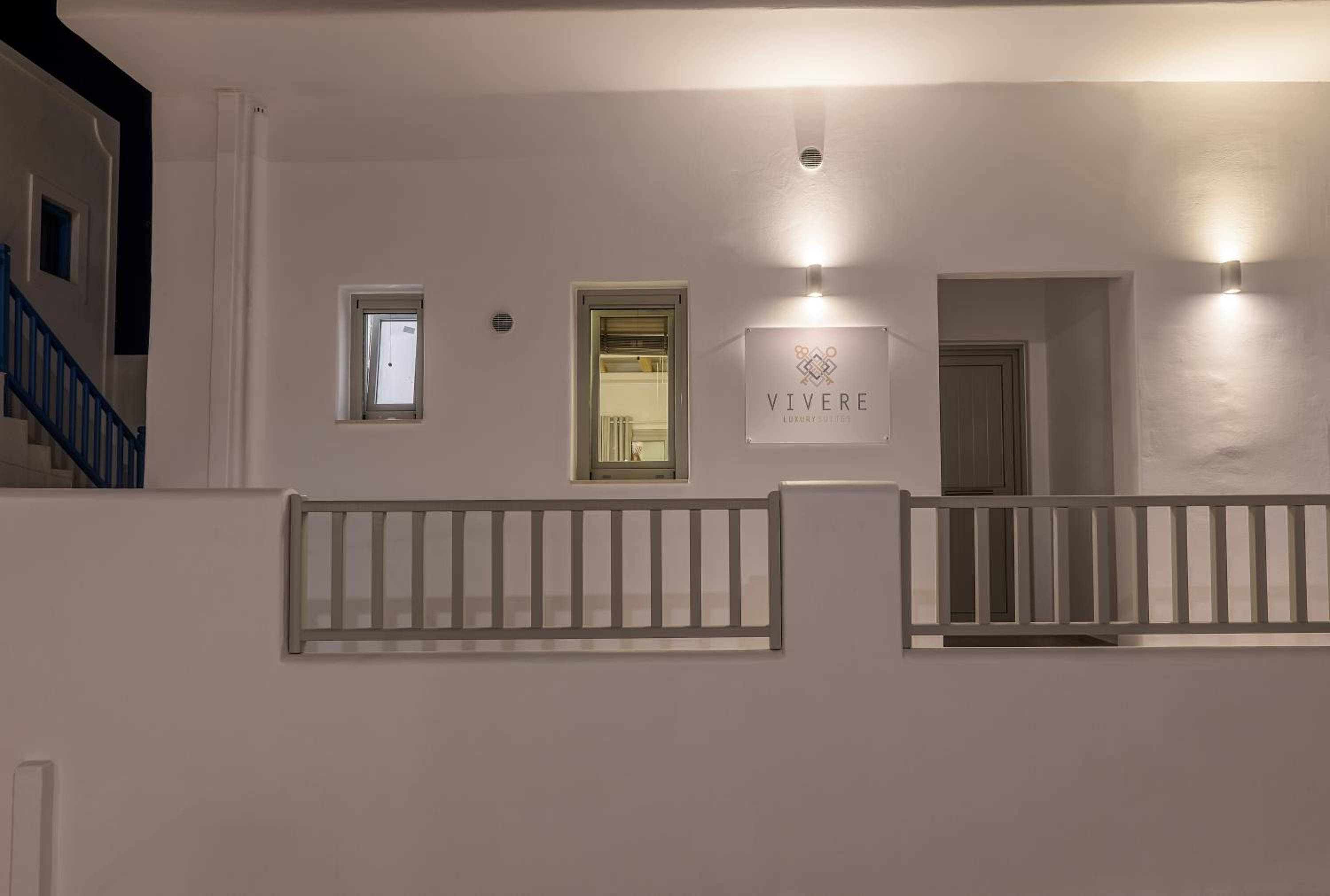 Vivere Luxury Suites