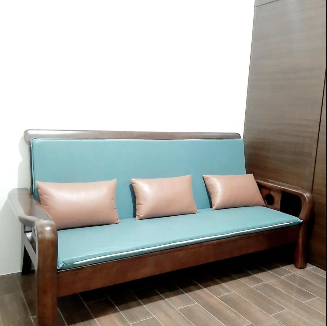 Air Residence Makati