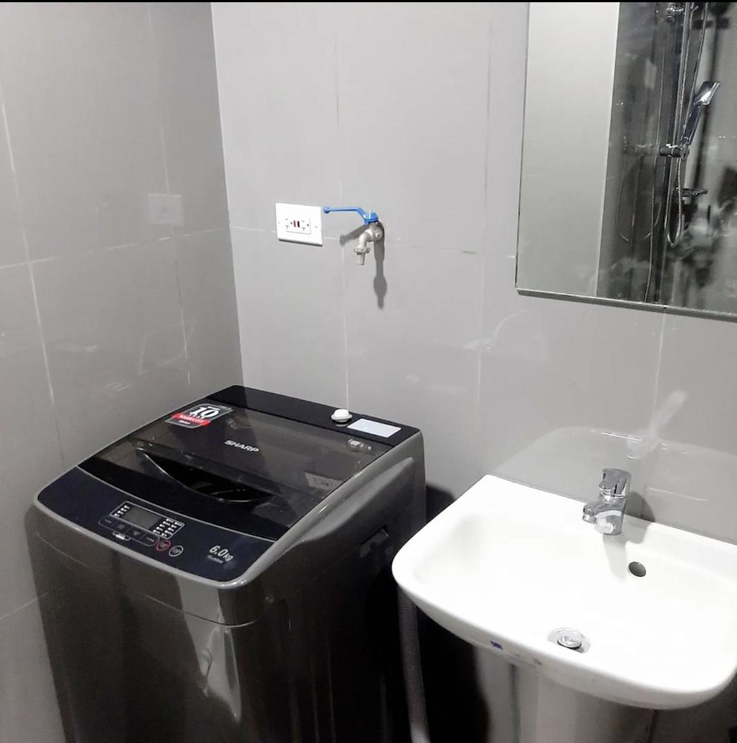Air Residence Makati