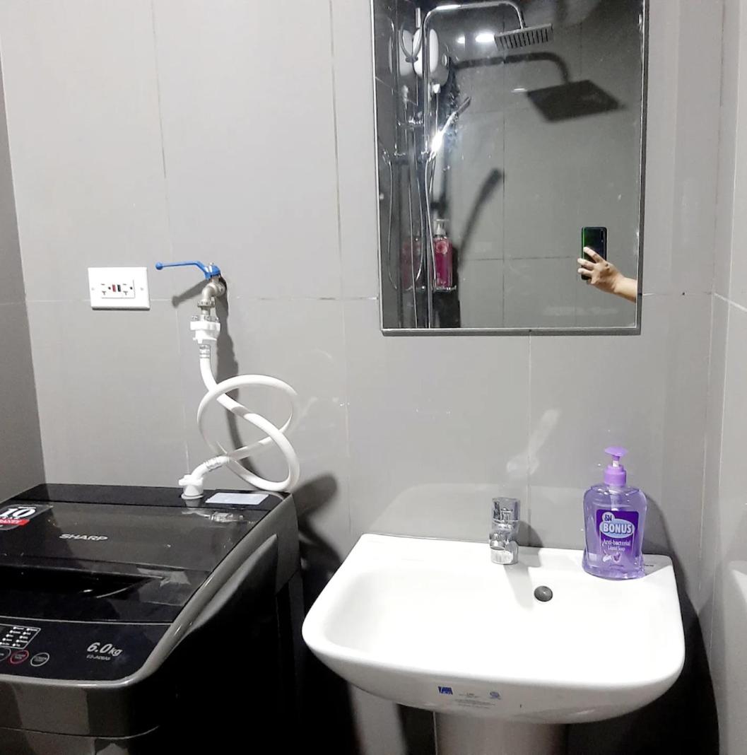Air Residence Makati