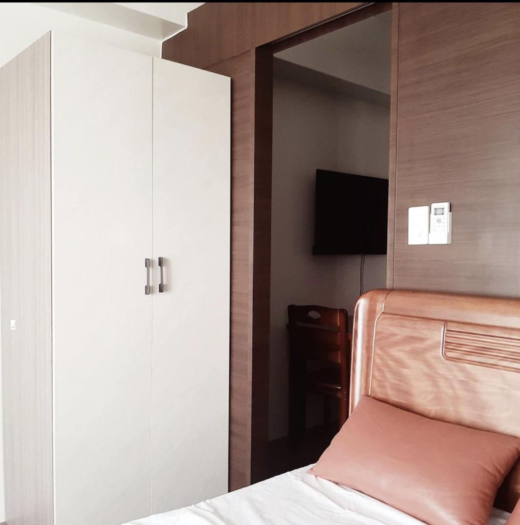 Air Residence Makati