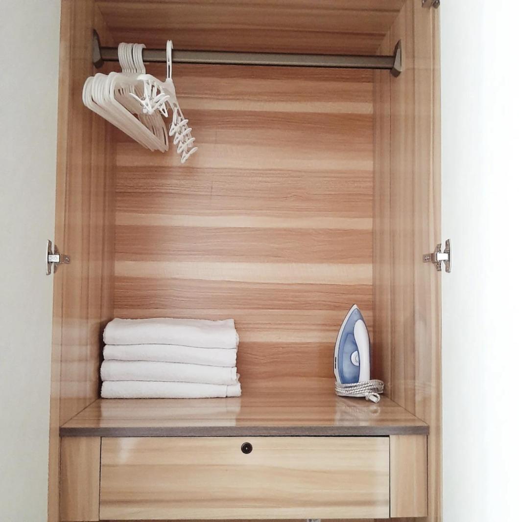 Air Residence Makati