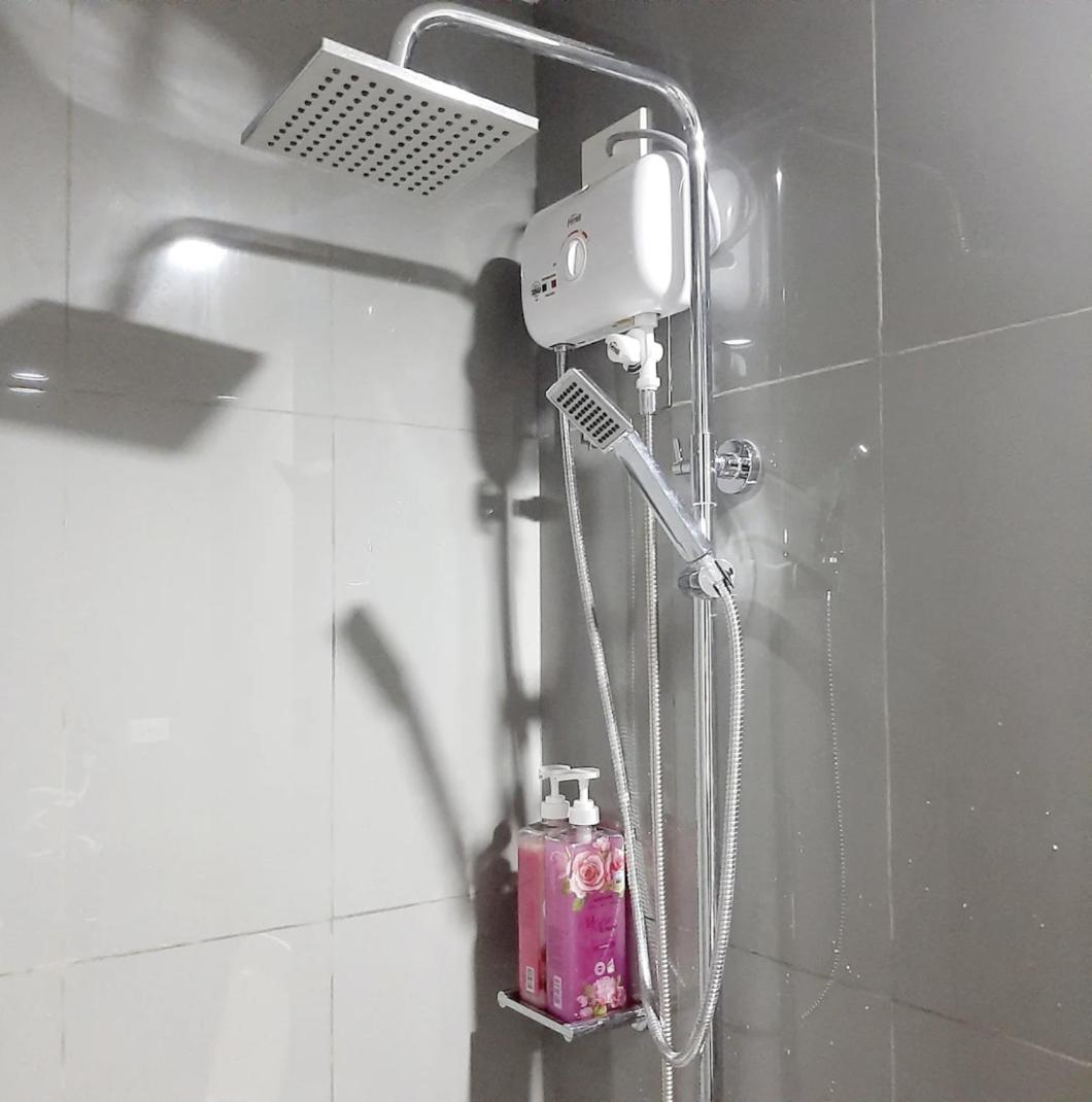 Air Residence Makati