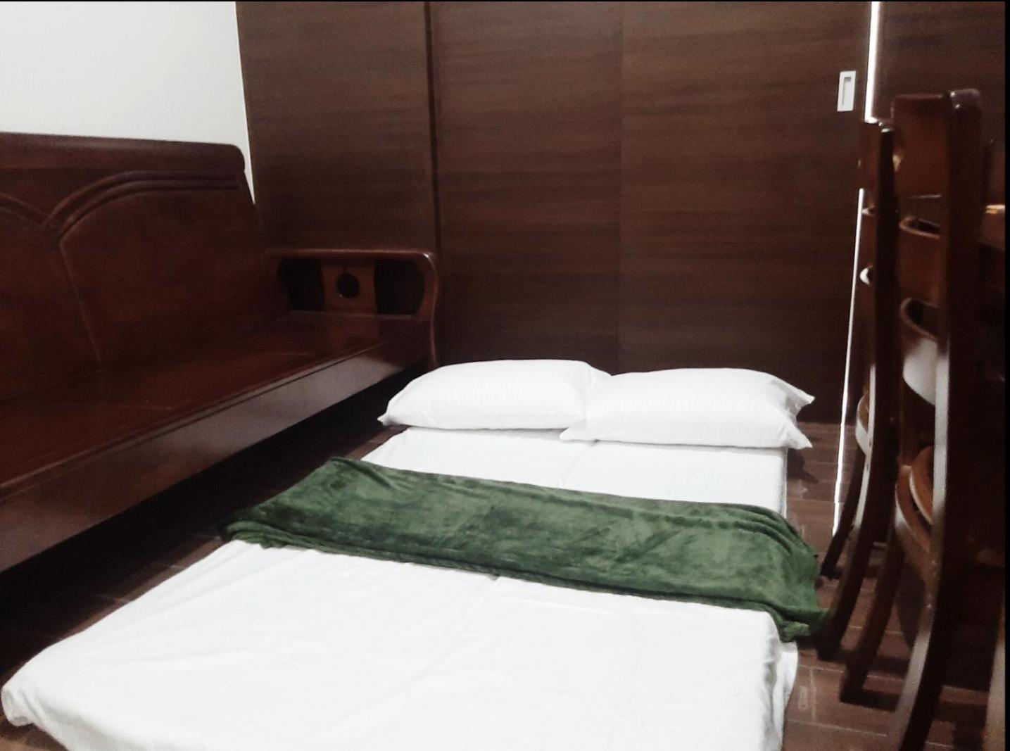 Air Residence Makati