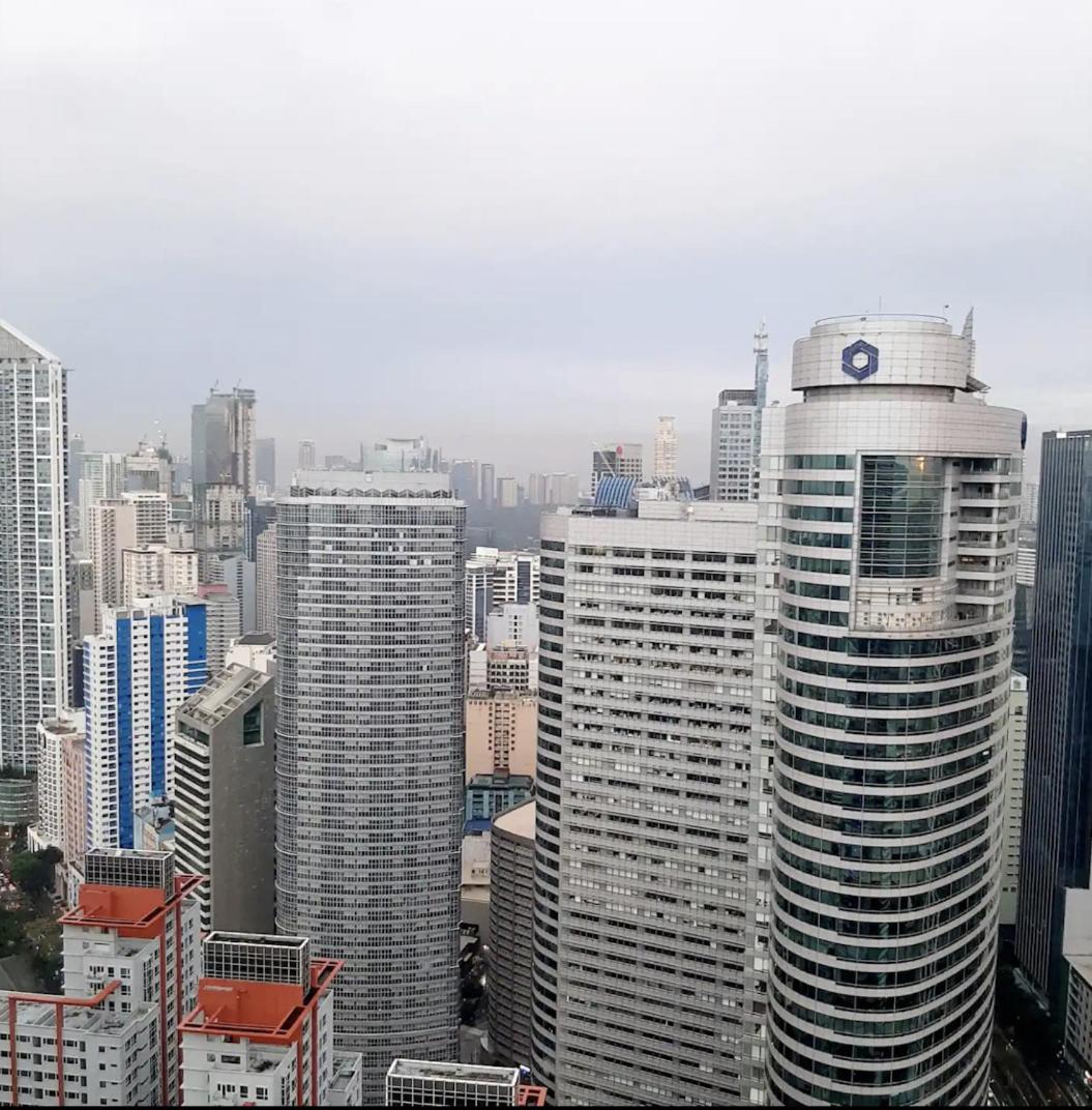 Air Residence Makati
